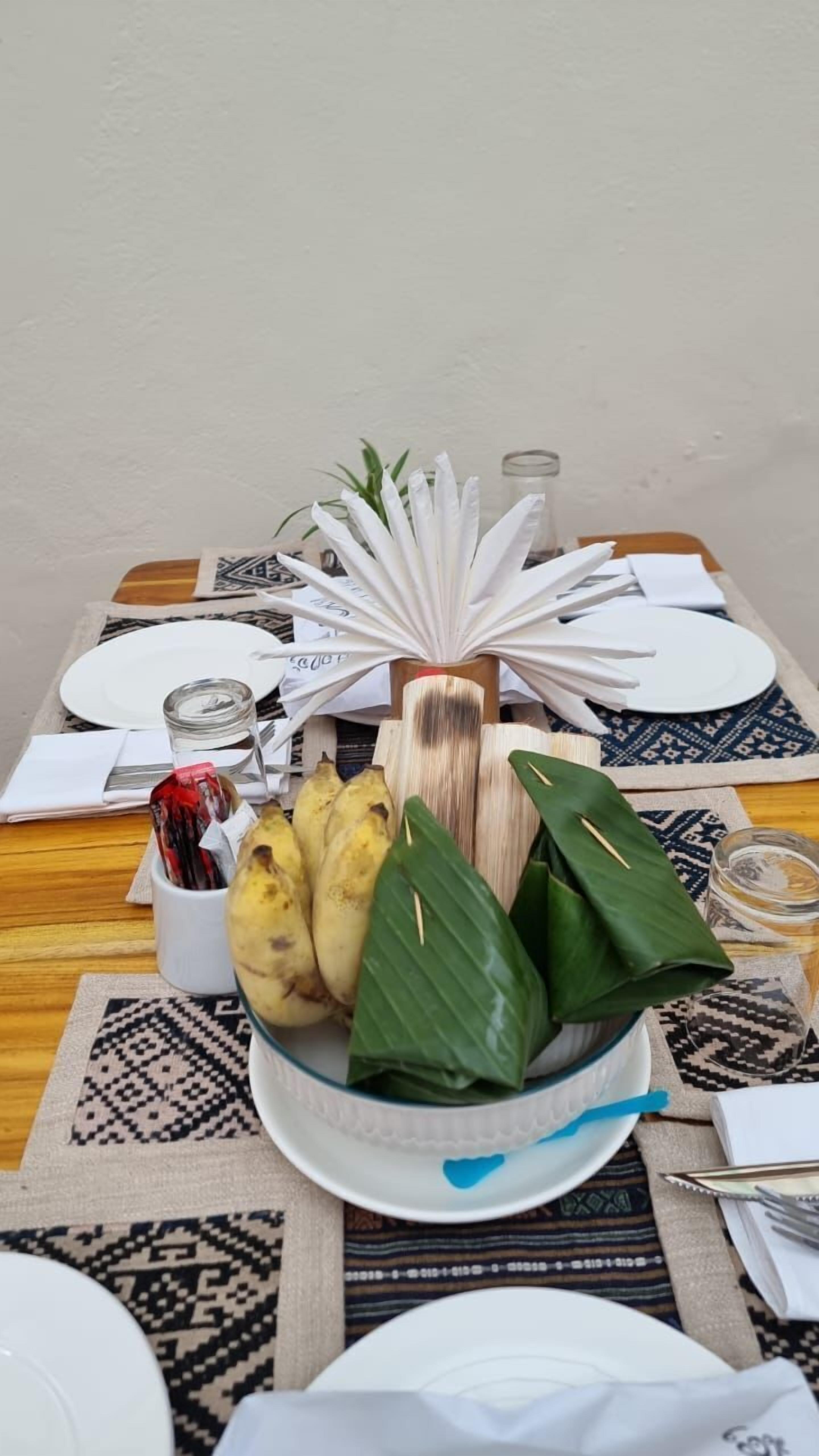 Luang Phasouk Hotel