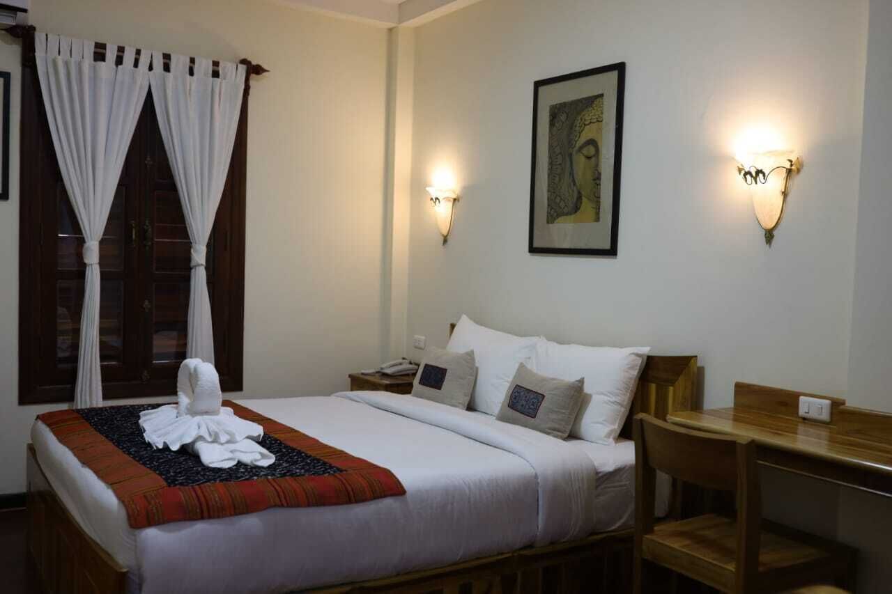 Luang Phasouk Hotel