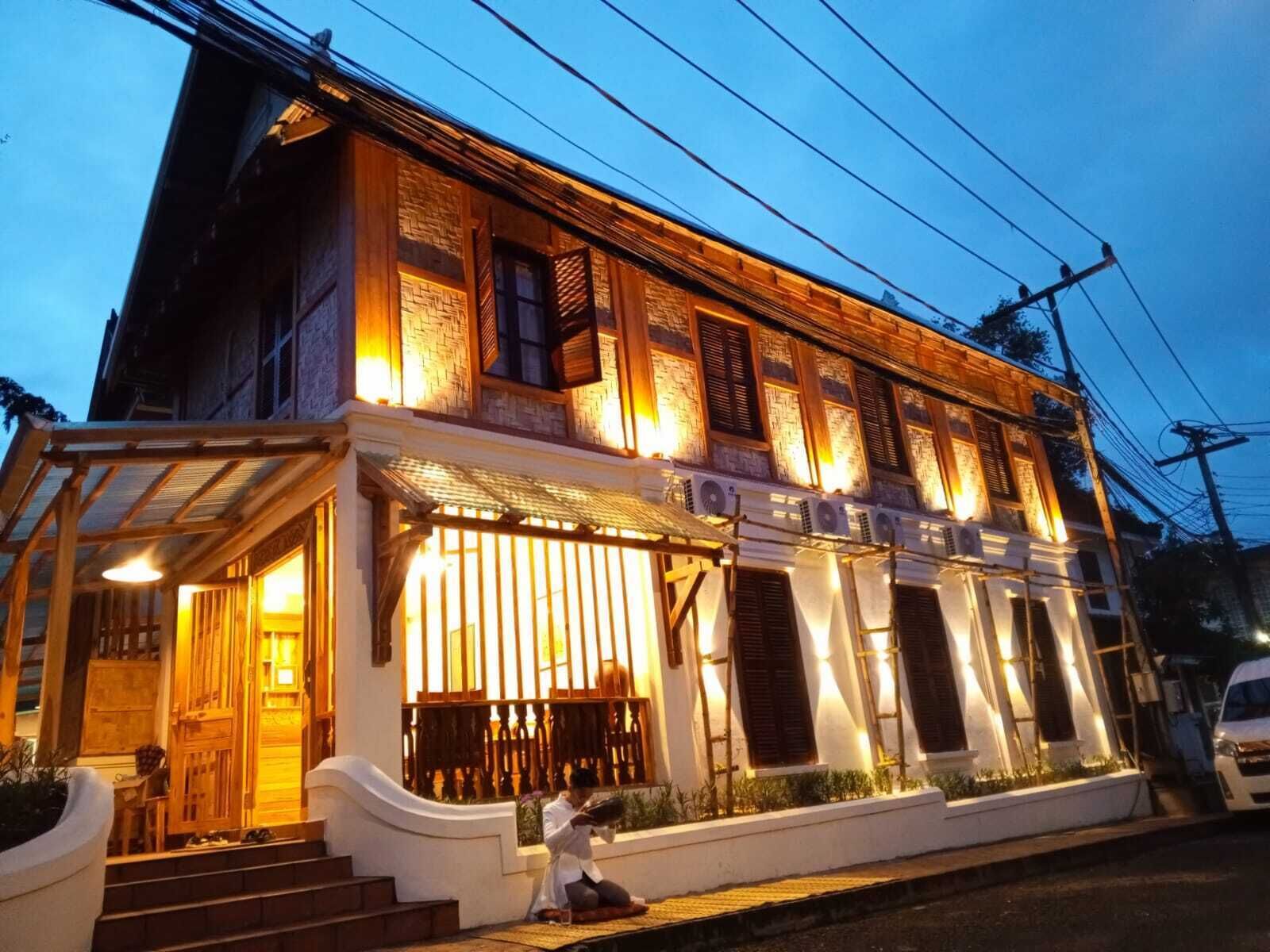 Luang Phasouk Hotel