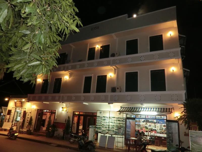Villa Merry Lao Ban Aphay