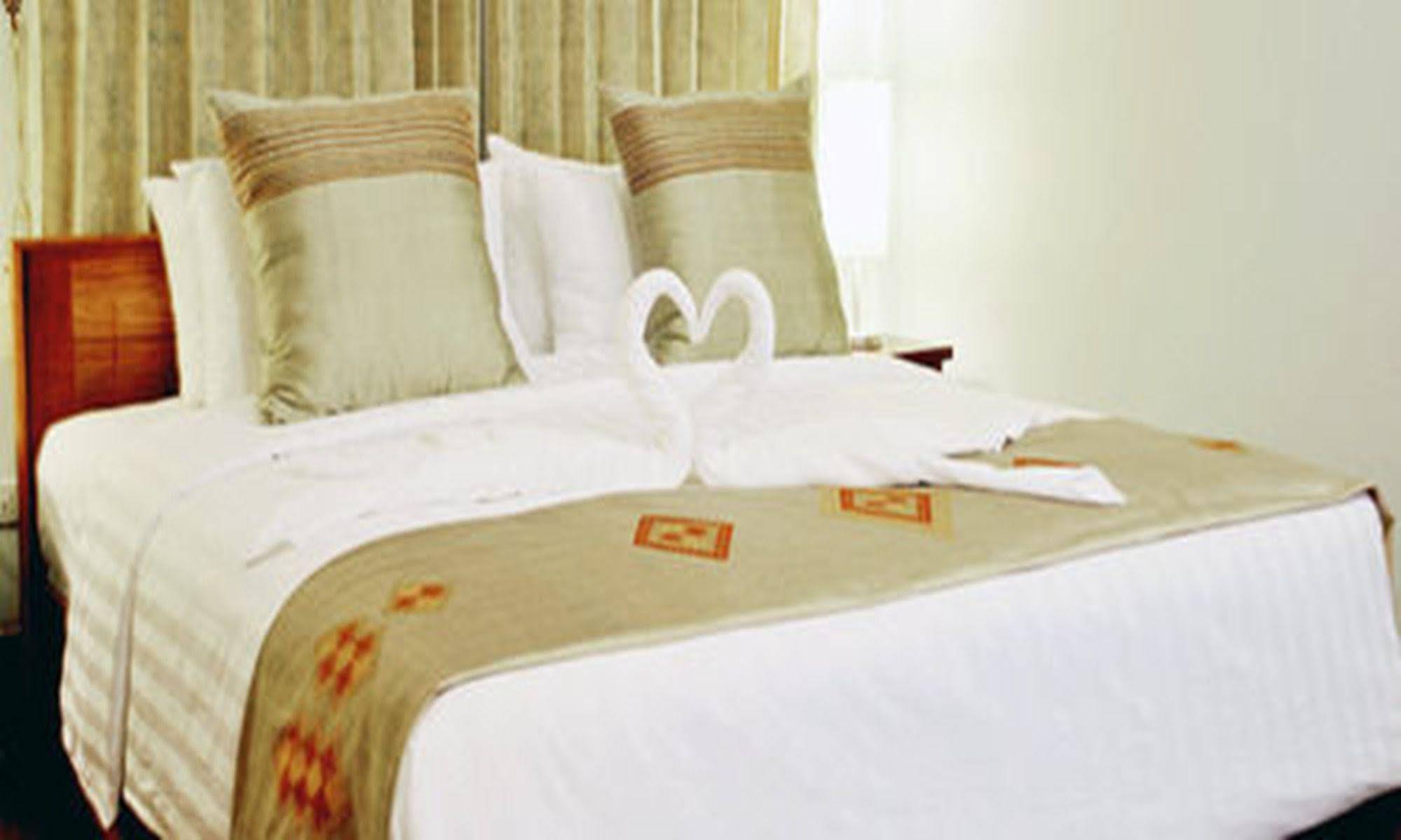 Luang Prabang Inn