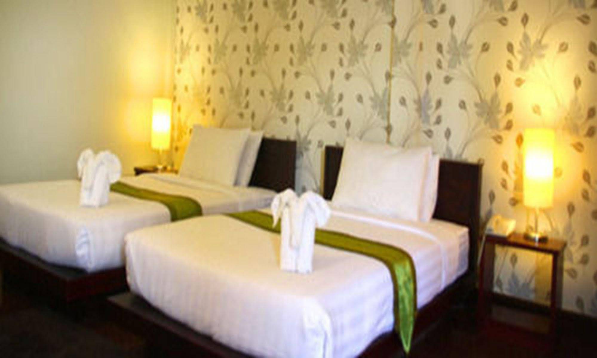 Luang Prabang Inn
