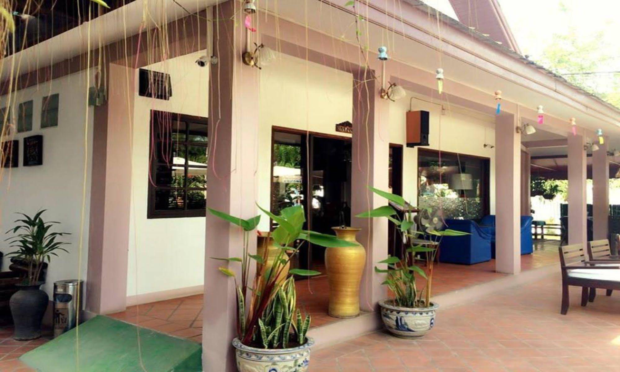 Luang Prabang Inn