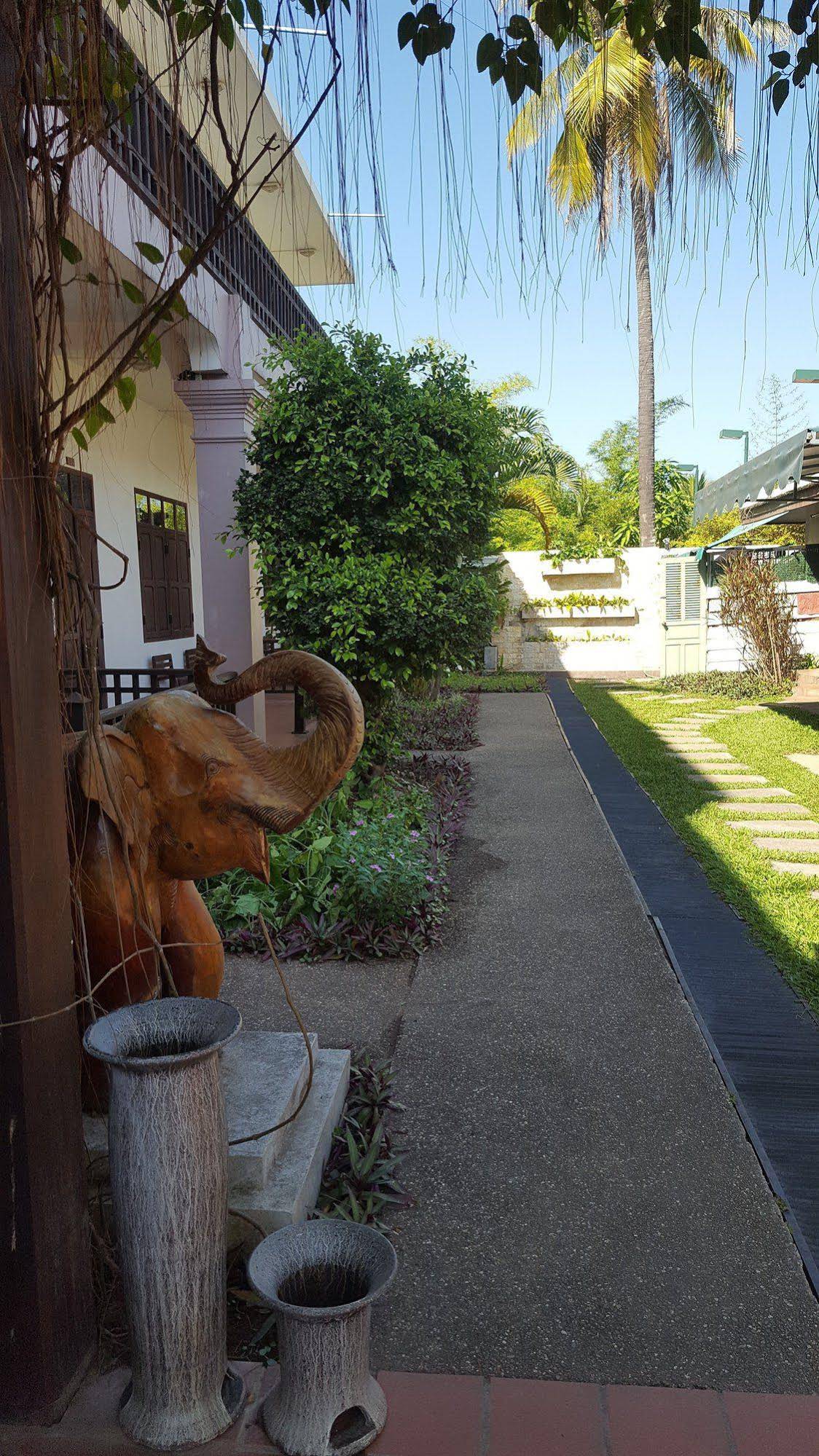 Luang Prabang Inn