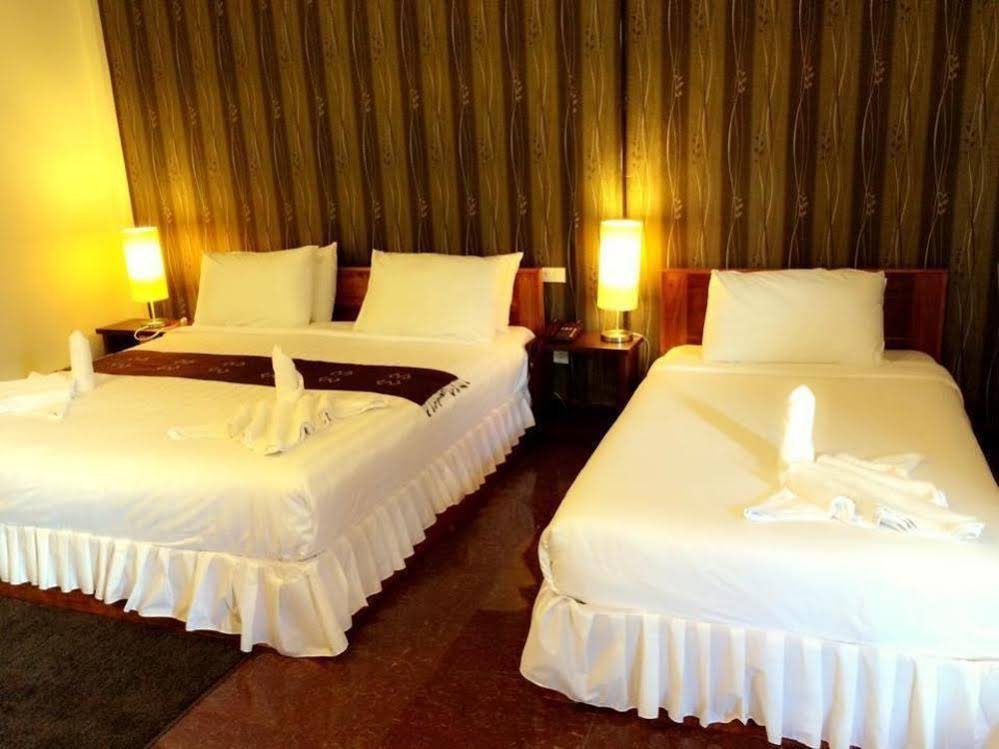 Luang Prabang Inn