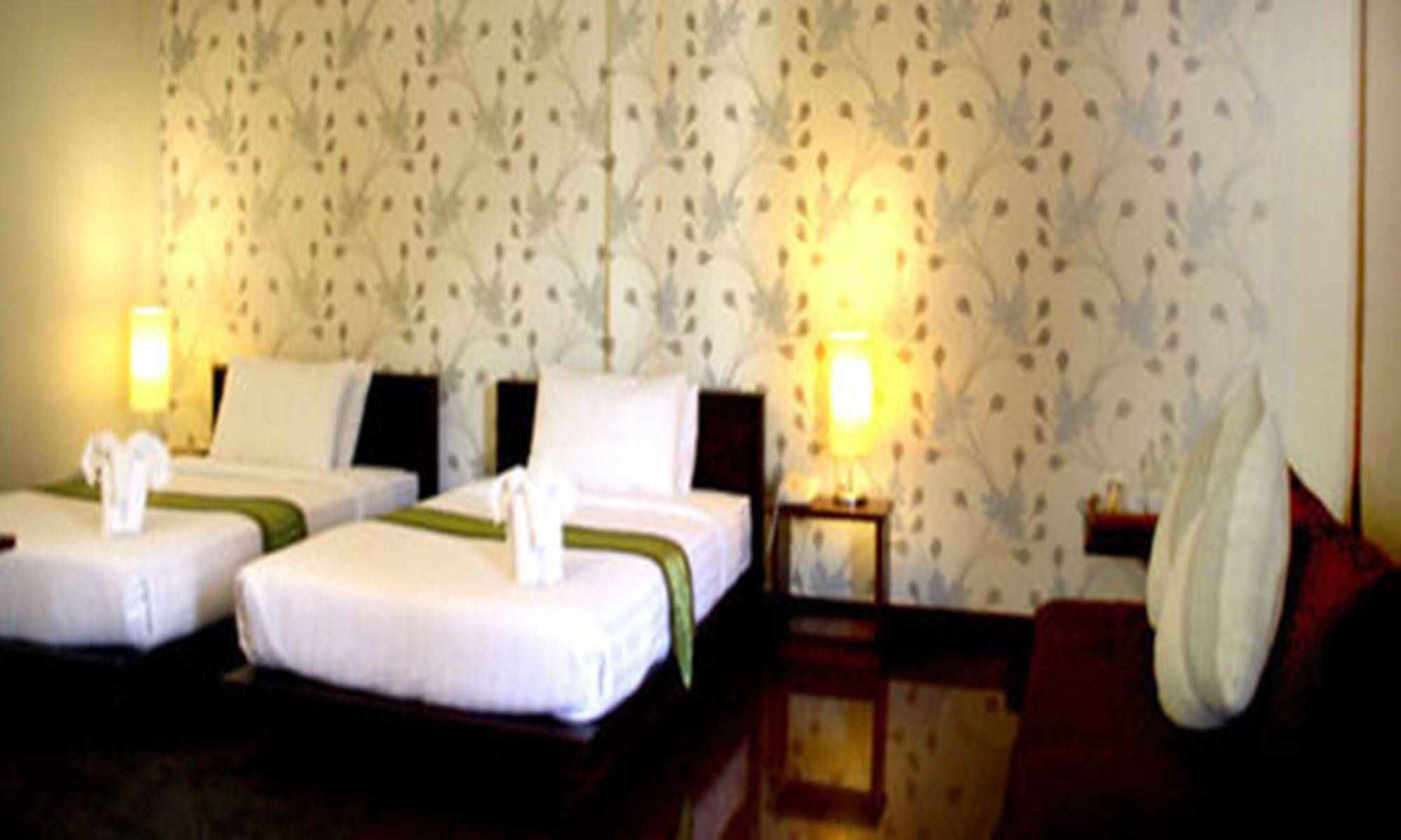 Luang Prabang Inn