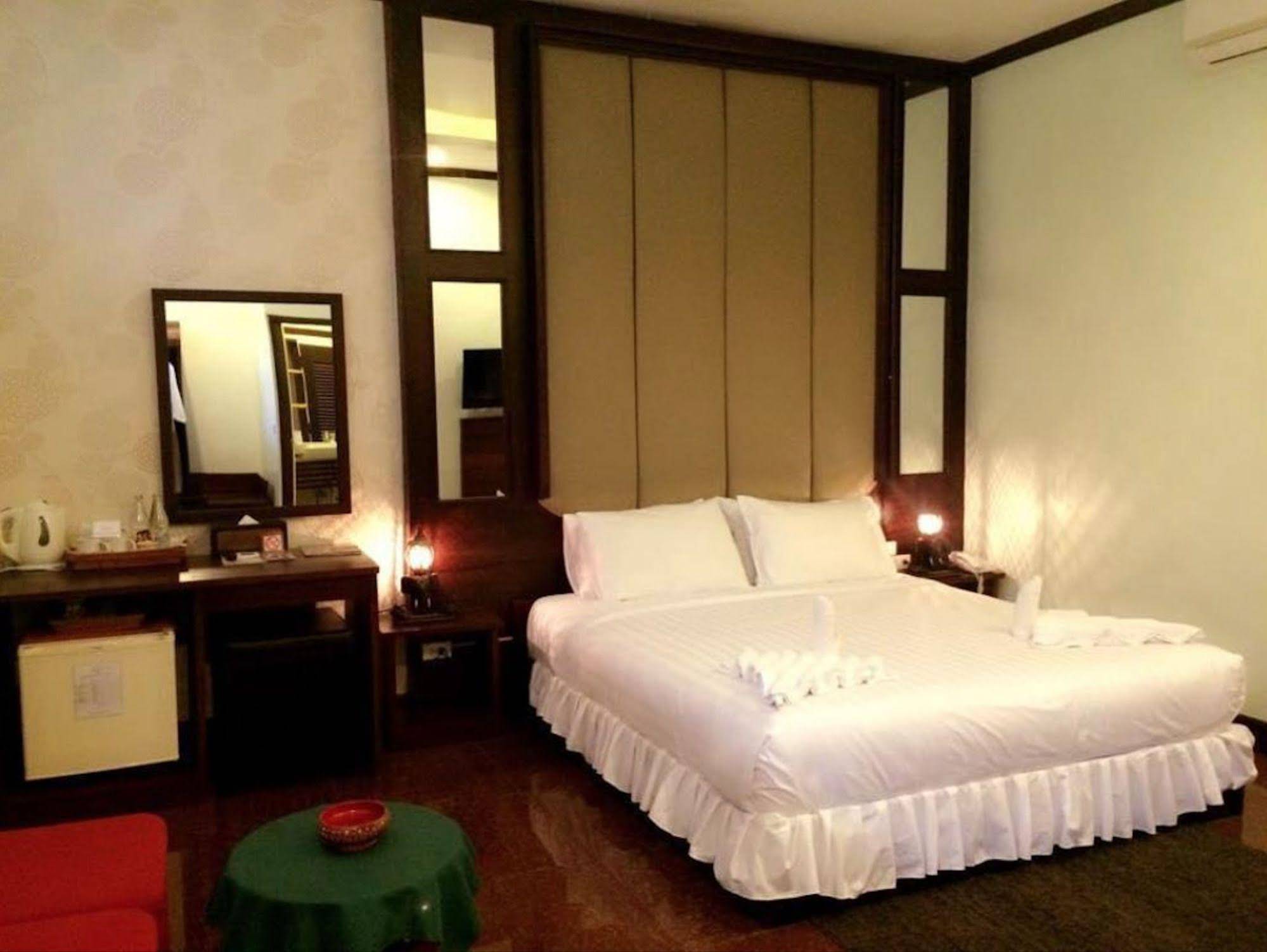 Luang Prabang Inn