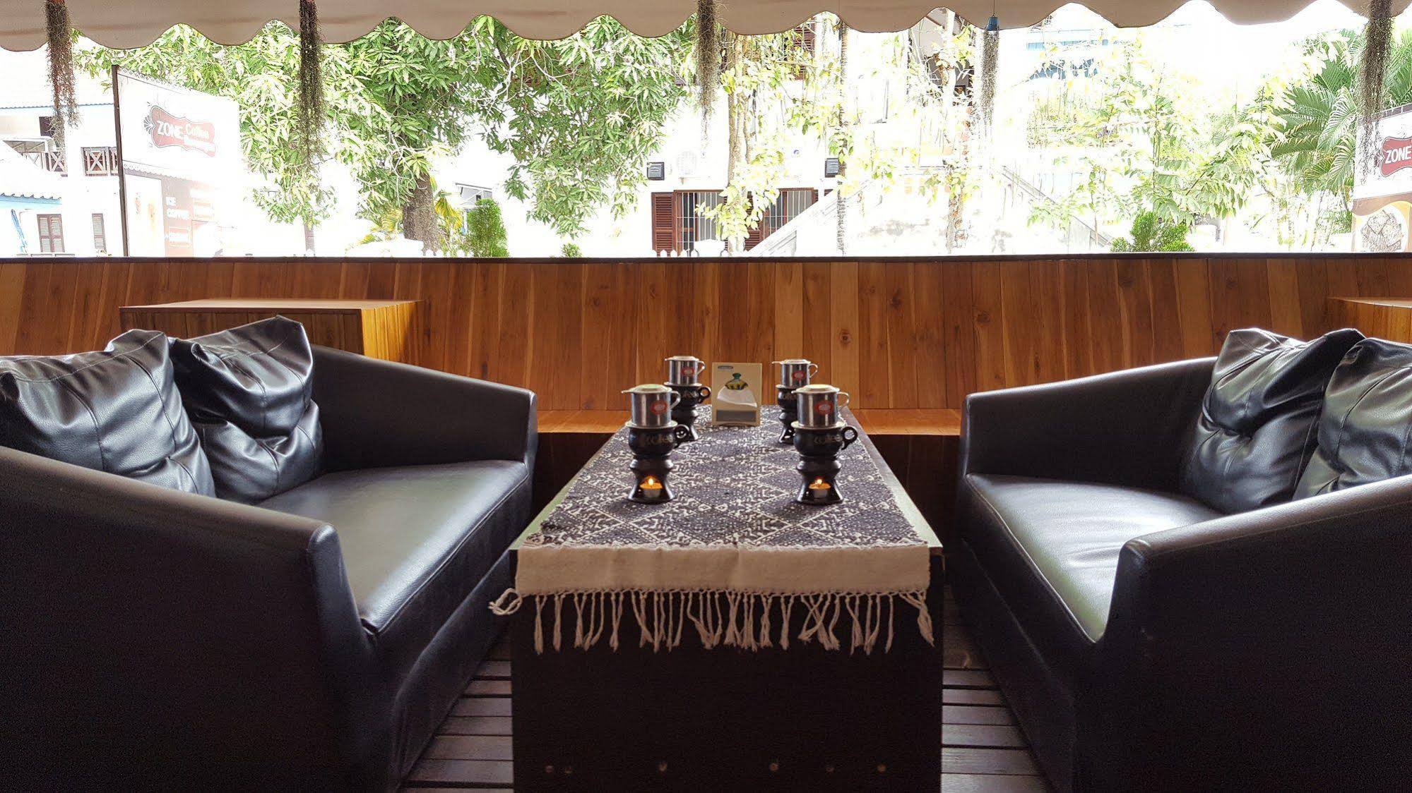 Luang Prabang Inn