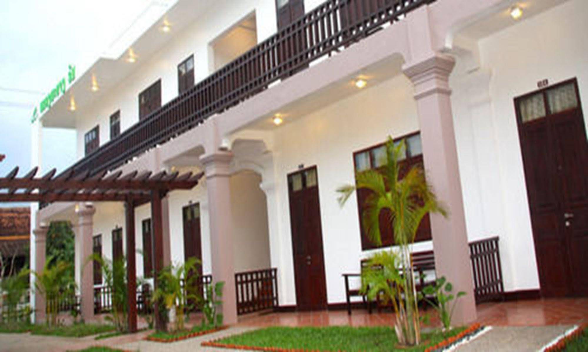 Luang Prabang Inn