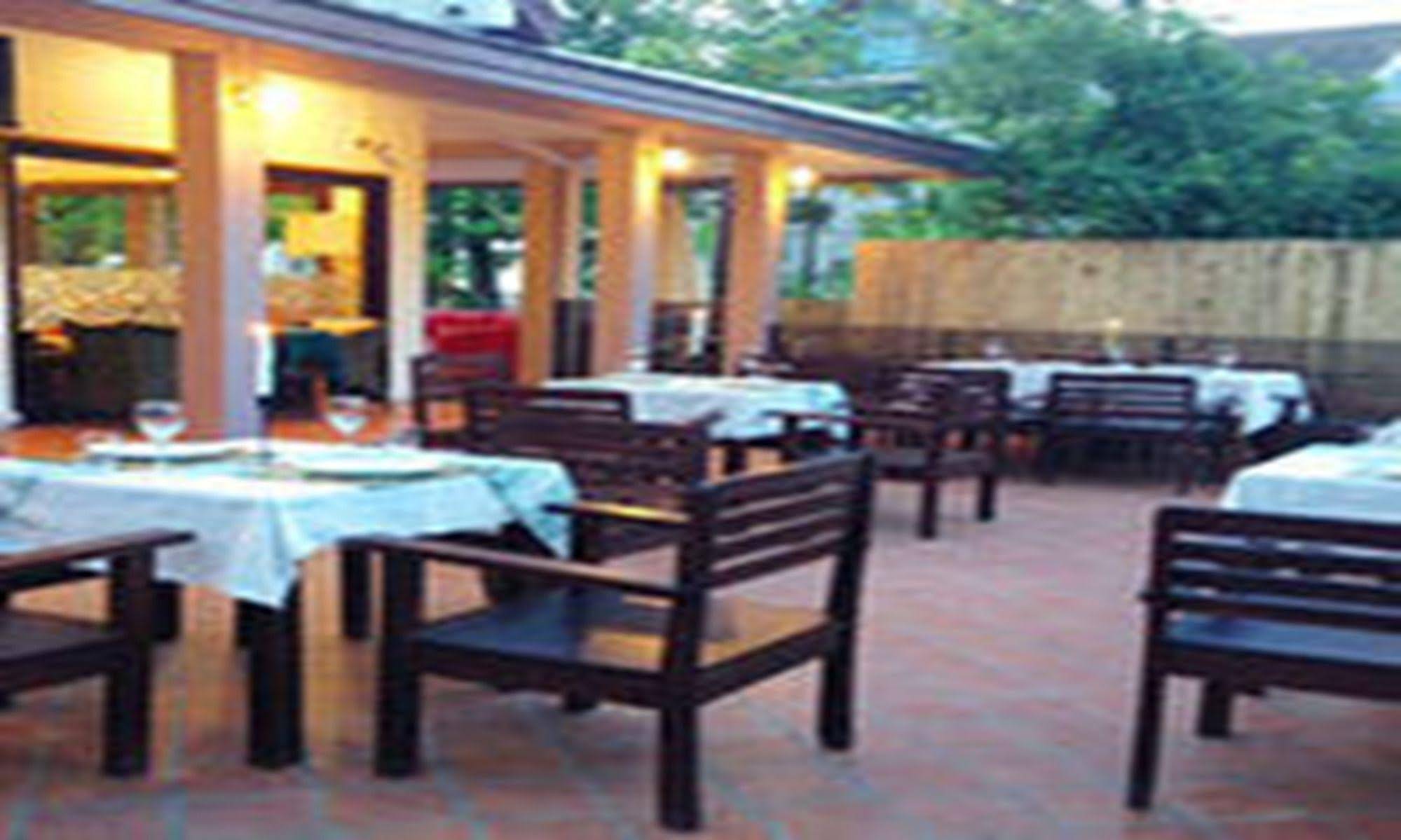 Luang Prabang Inn
