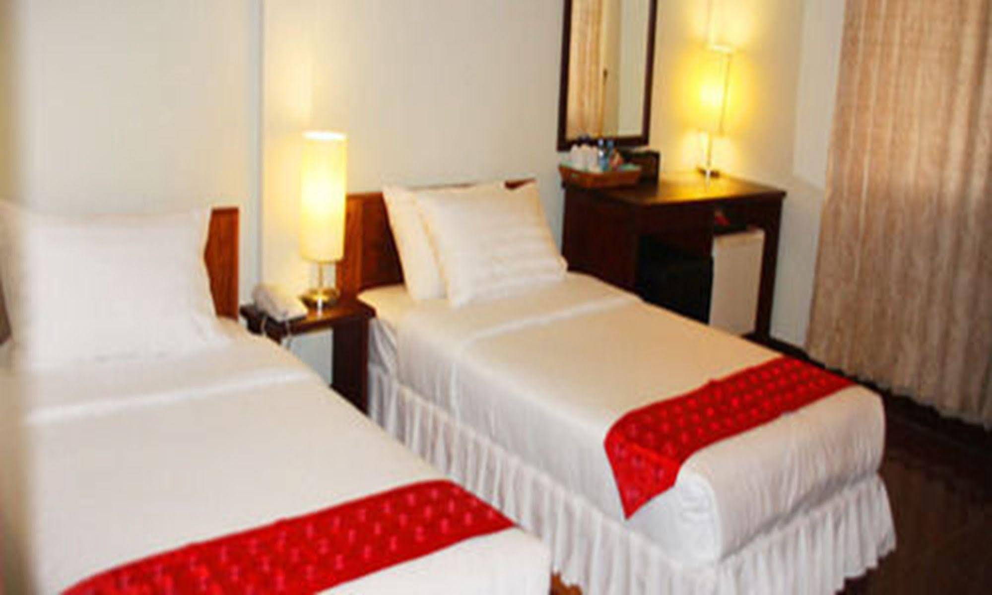 Luang Prabang Inn