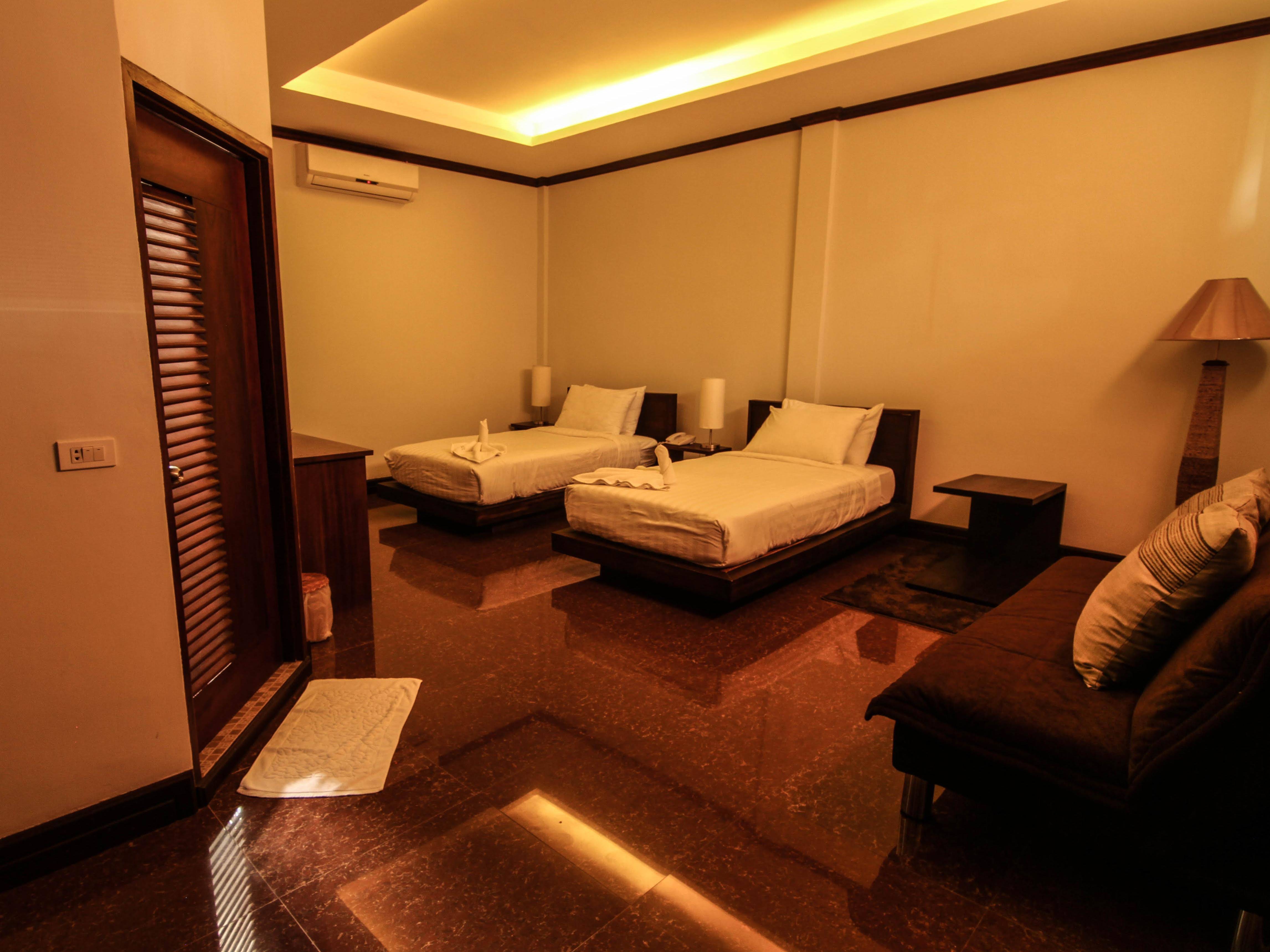 Luang Prabang Inn