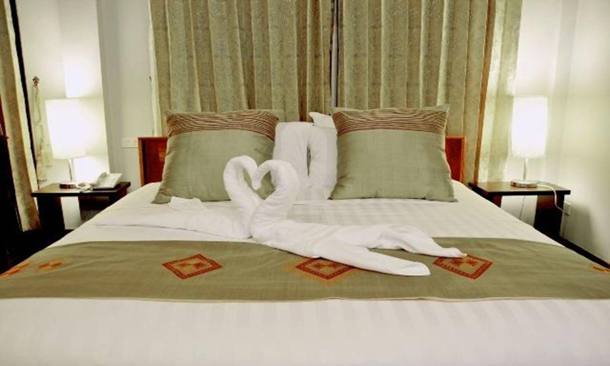 Luang Prabang Inn