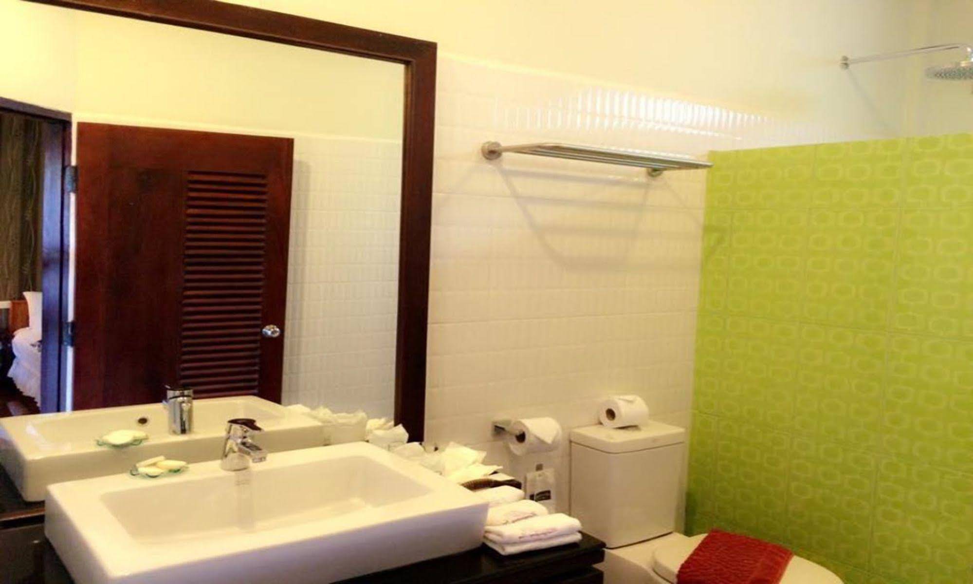 Luang Prabang Inn