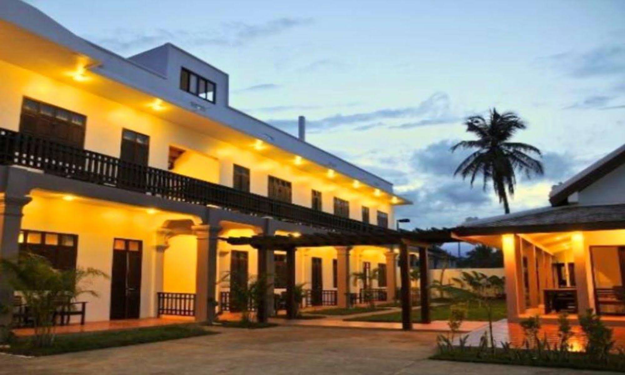 Luang Prabang Inn