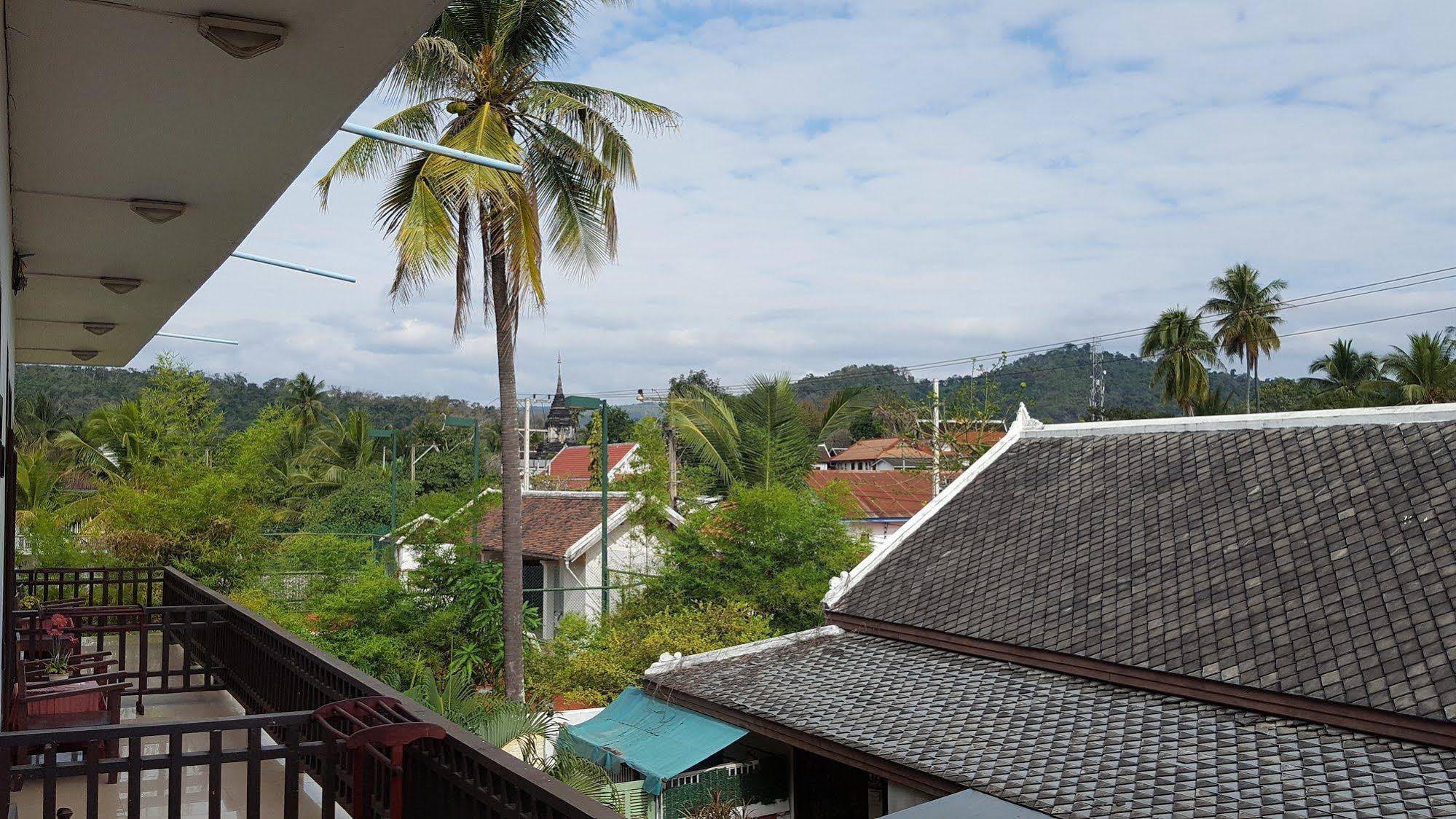 Luang Prabang Inn