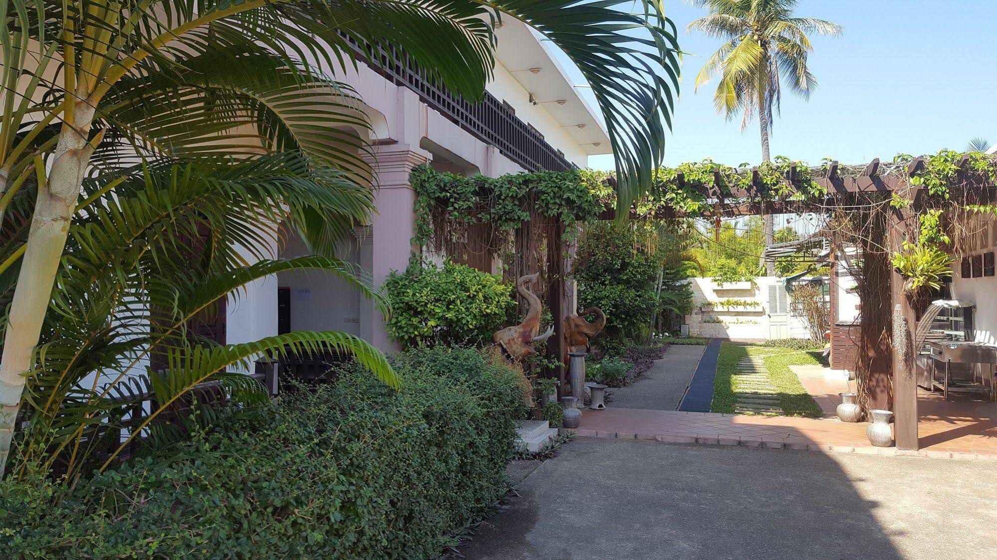 Luang Prabang Inn