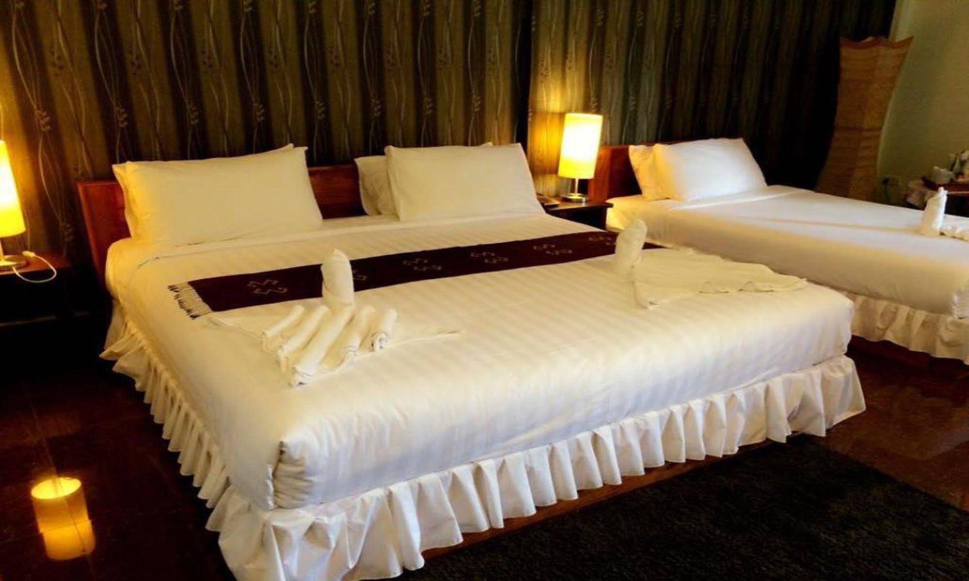 Luang Prabang Inn