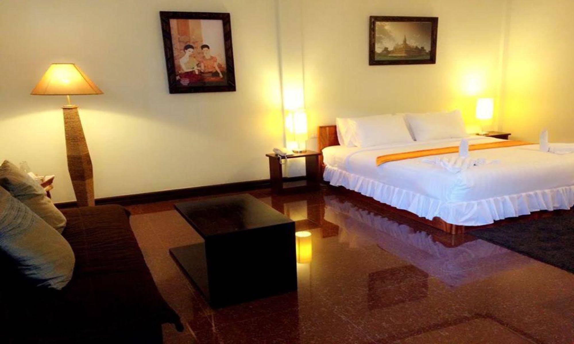 Luang Prabang Inn