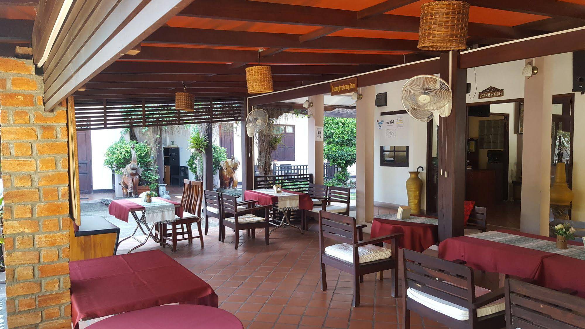 Luang Prabang Inn