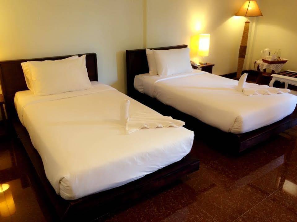 Luang Prabang Inn