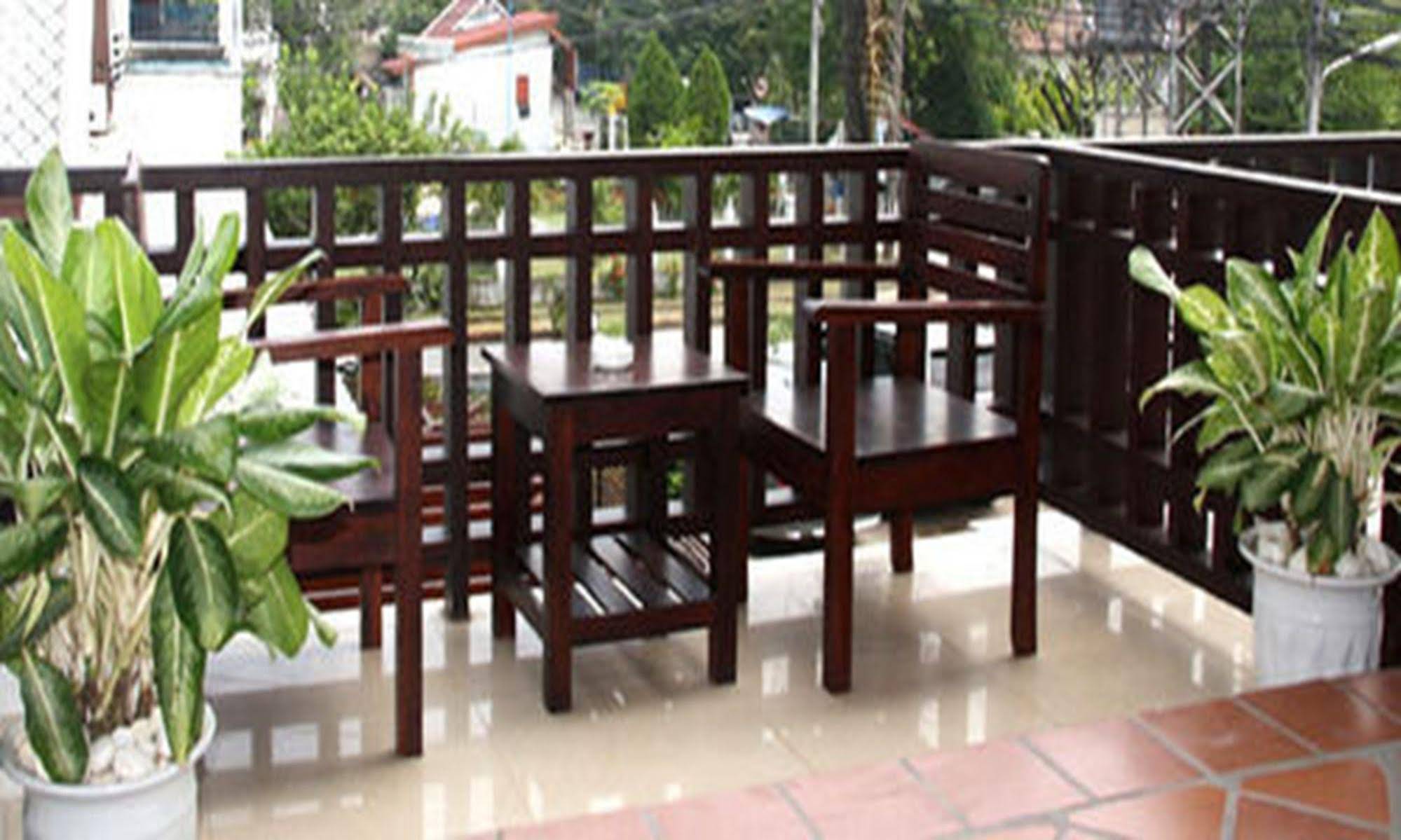 Luang Prabang Inn