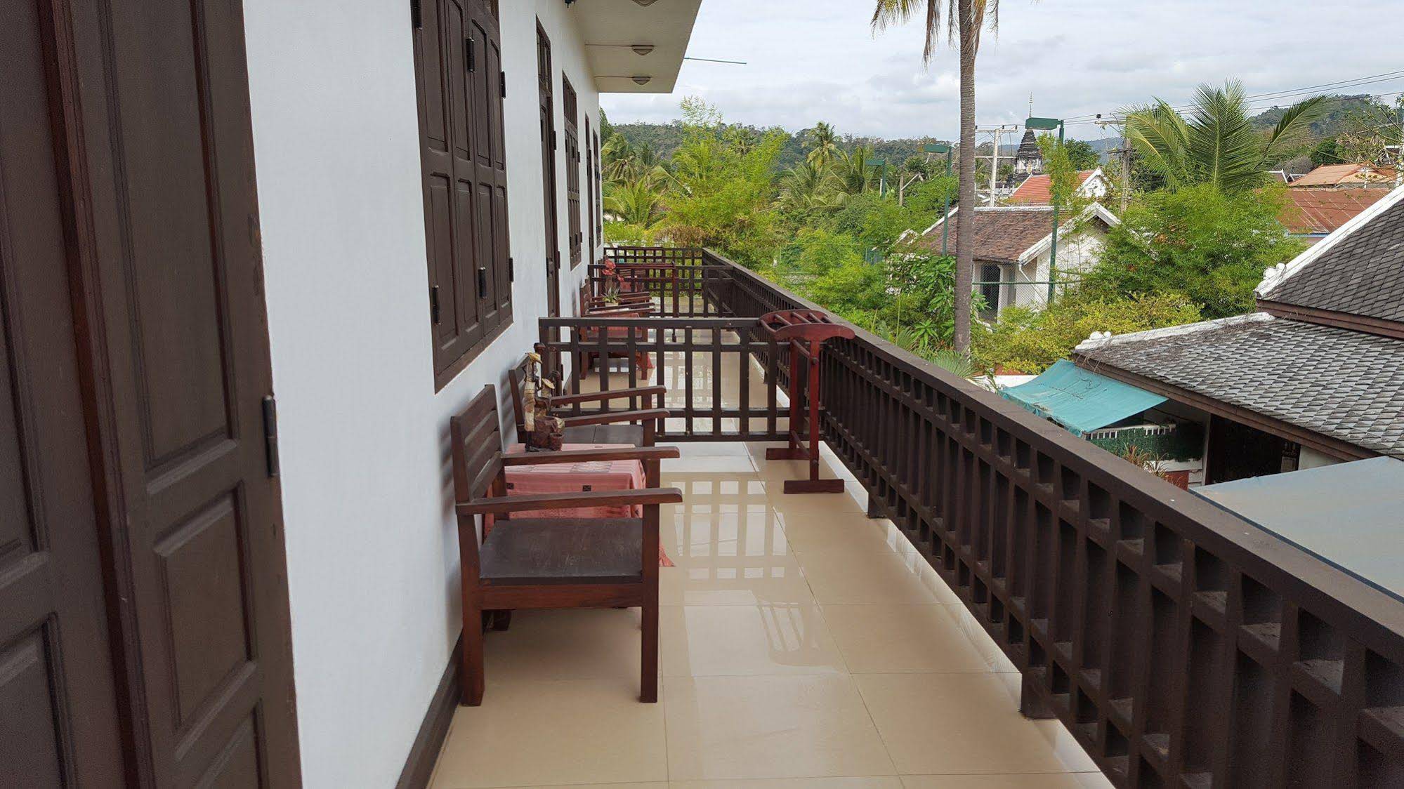 Luang Prabang Inn