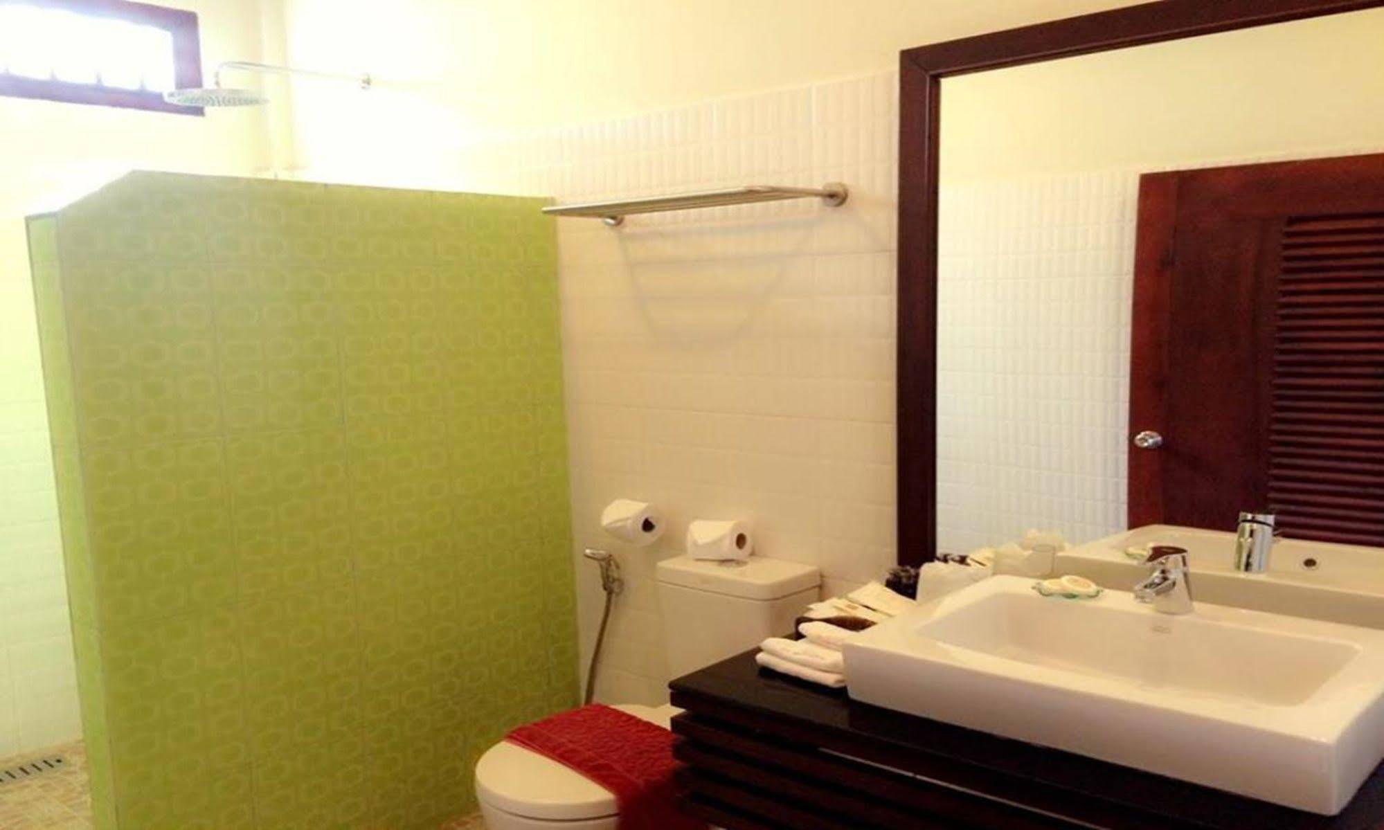 Luang Prabang Inn