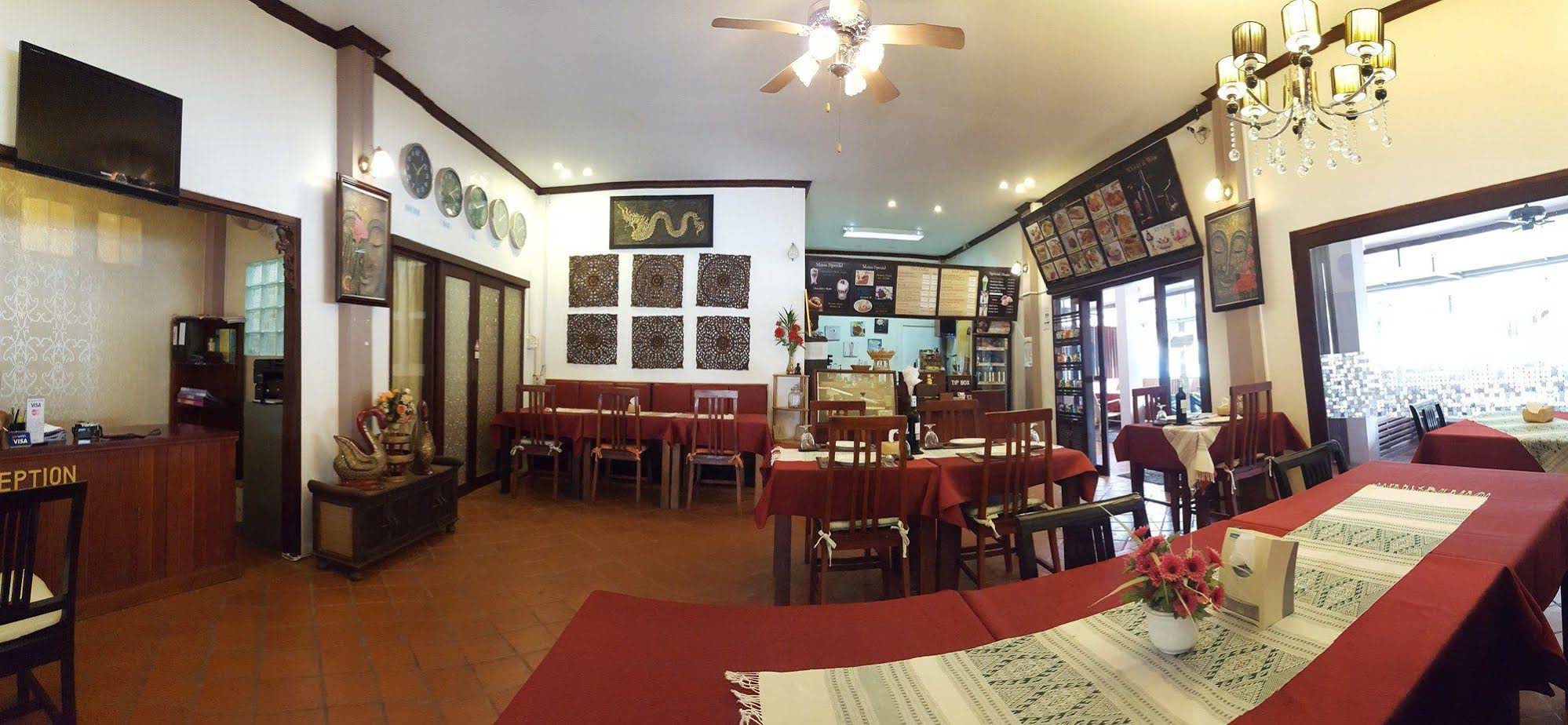 Luang Prabang Inn