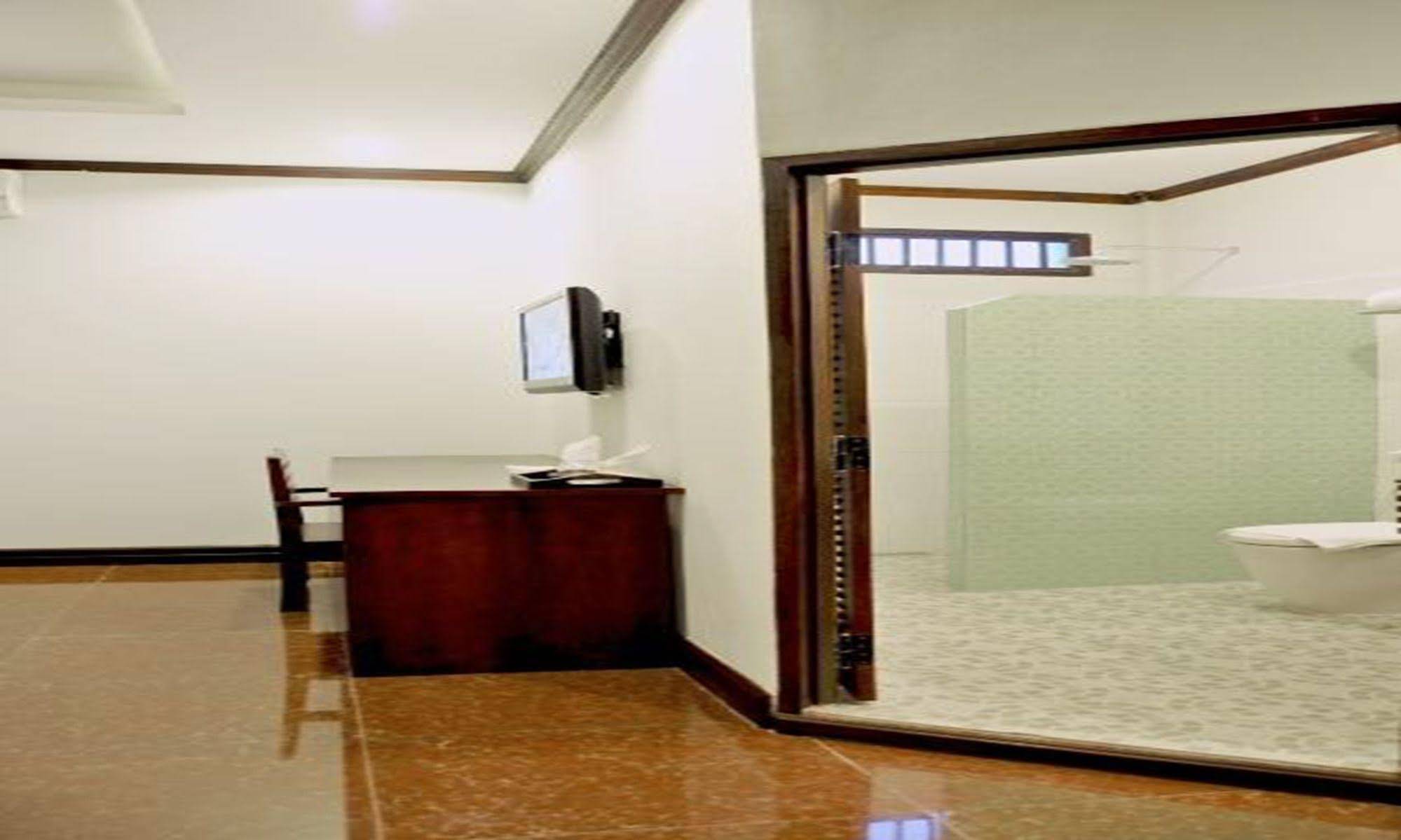 Luang Prabang Inn