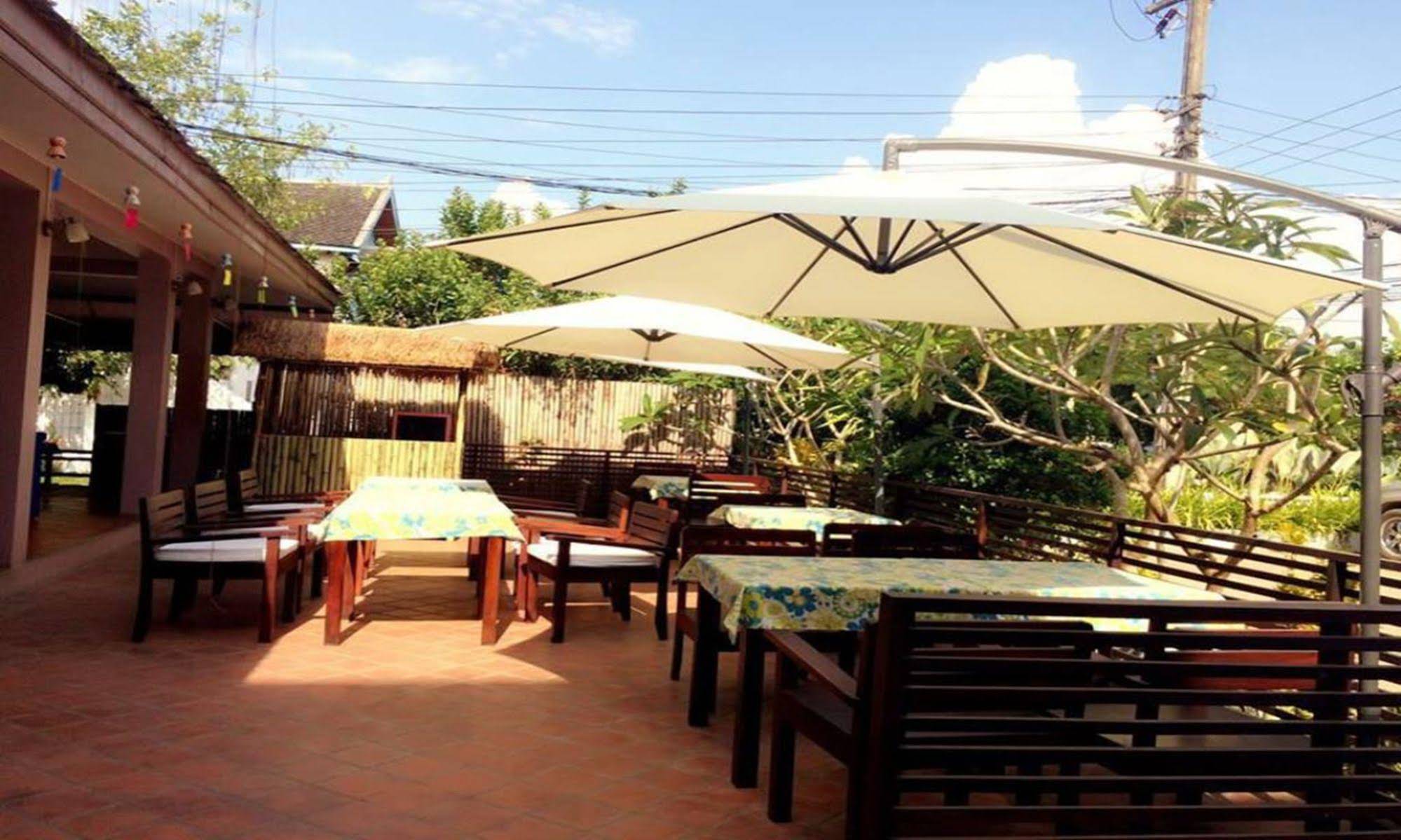 Luang Prabang Inn