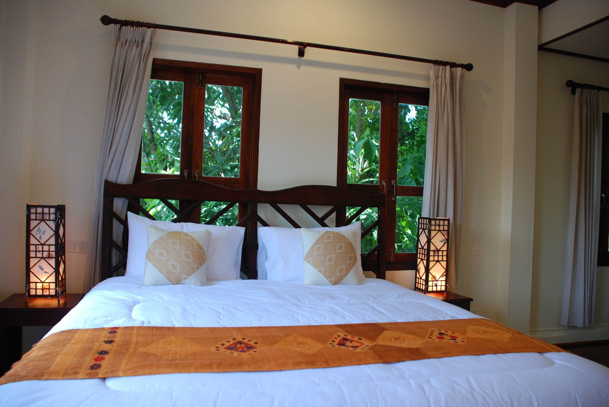 Luang Prabang Legend