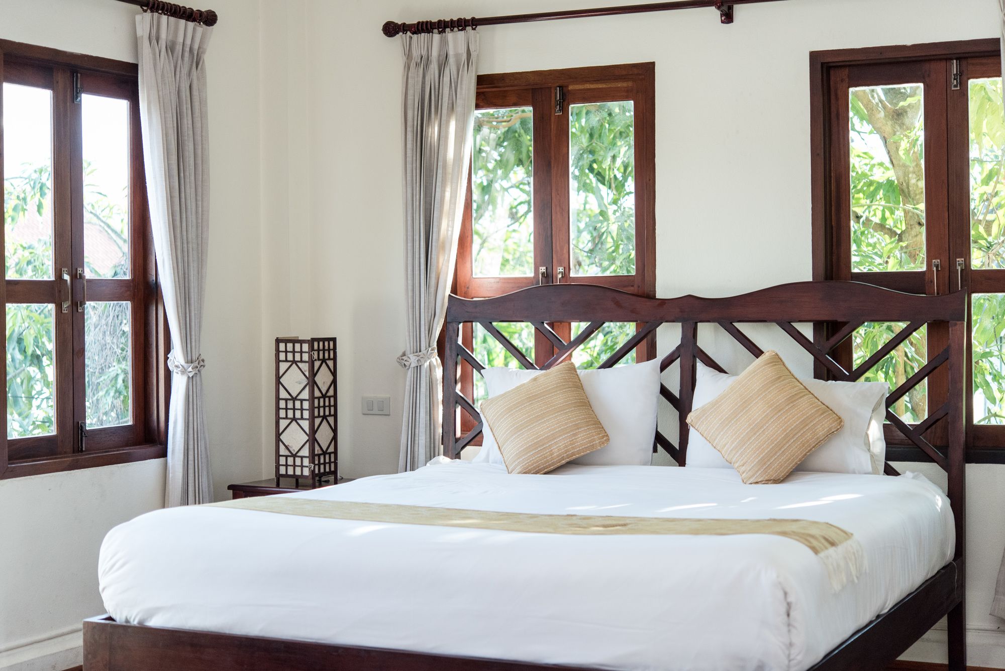Luang Prabang Legend