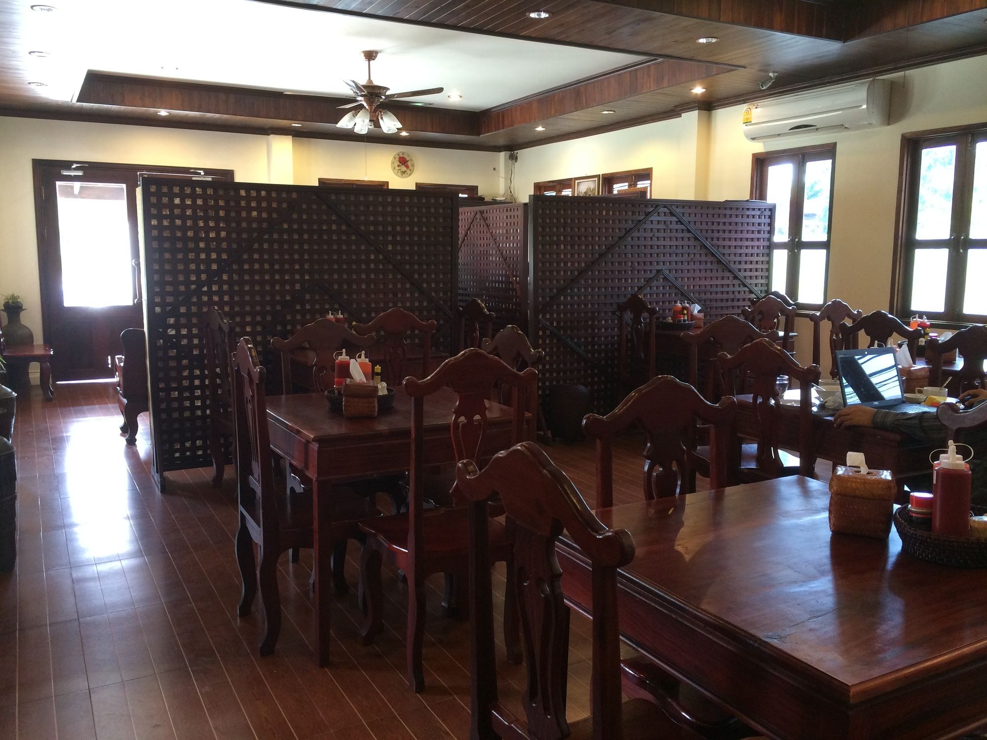 Luang Prabang Legend