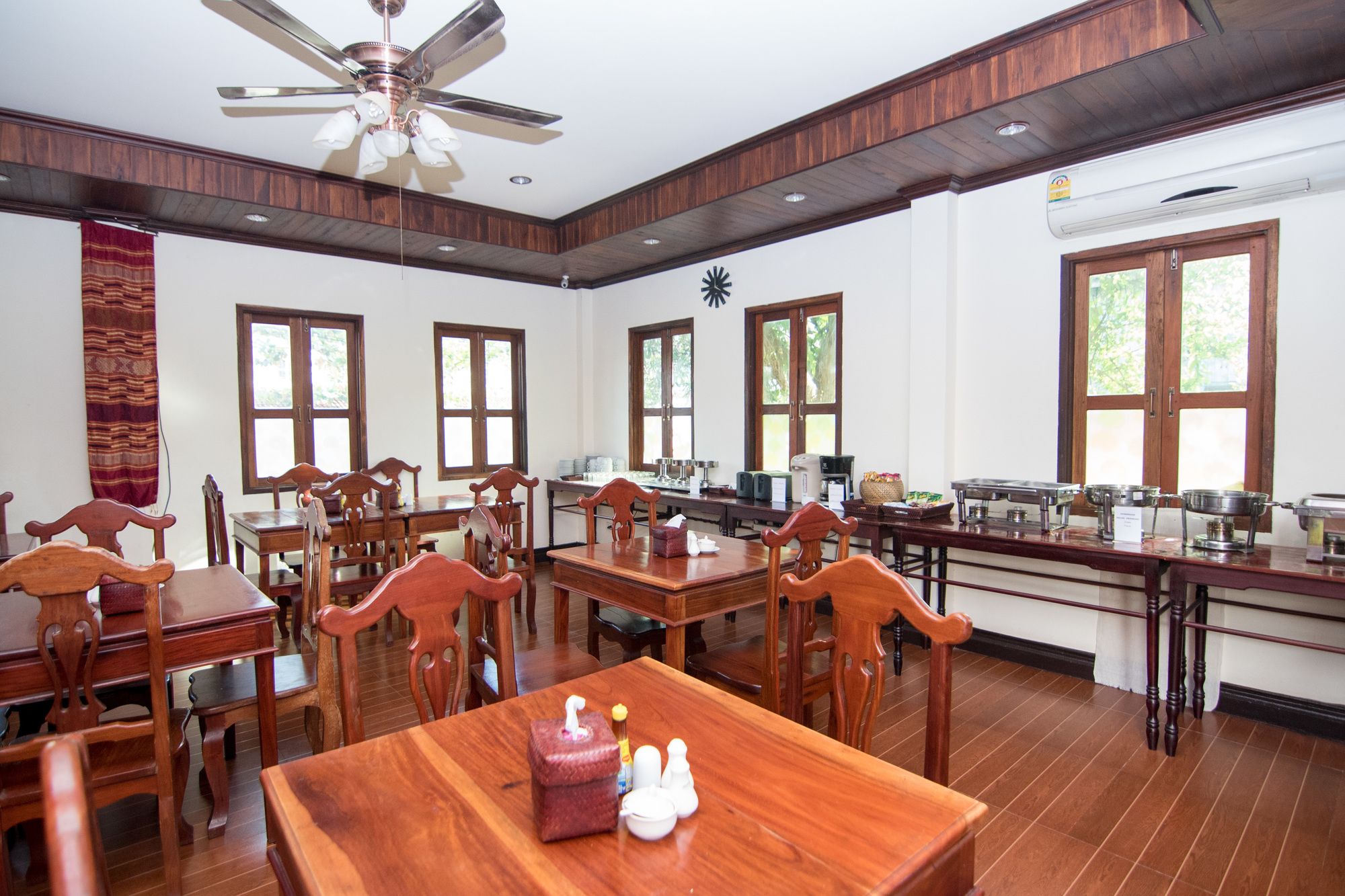 Luang Prabang Legend