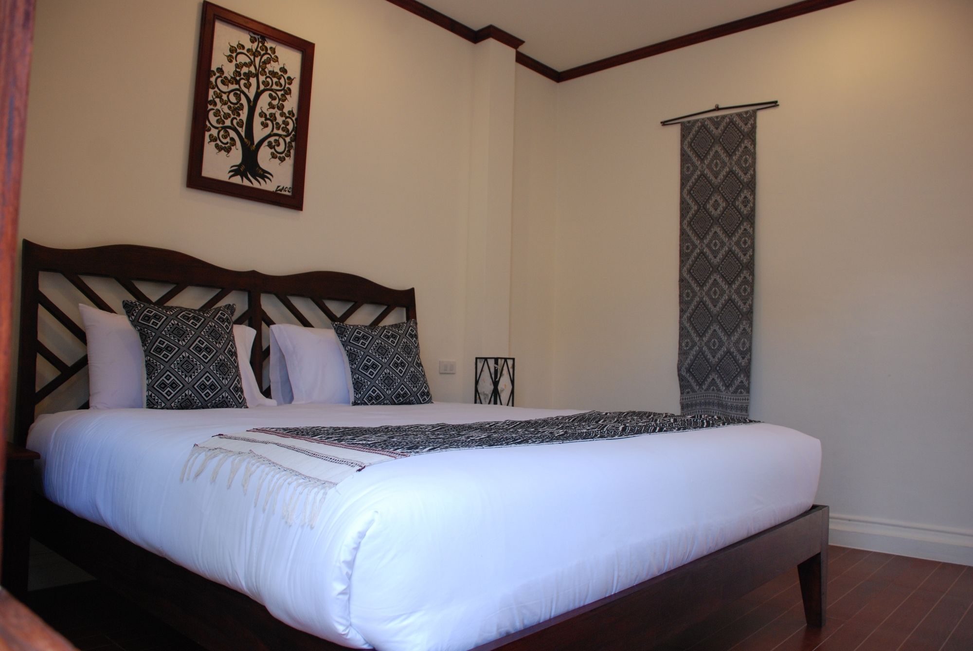 Luang Prabang Legend