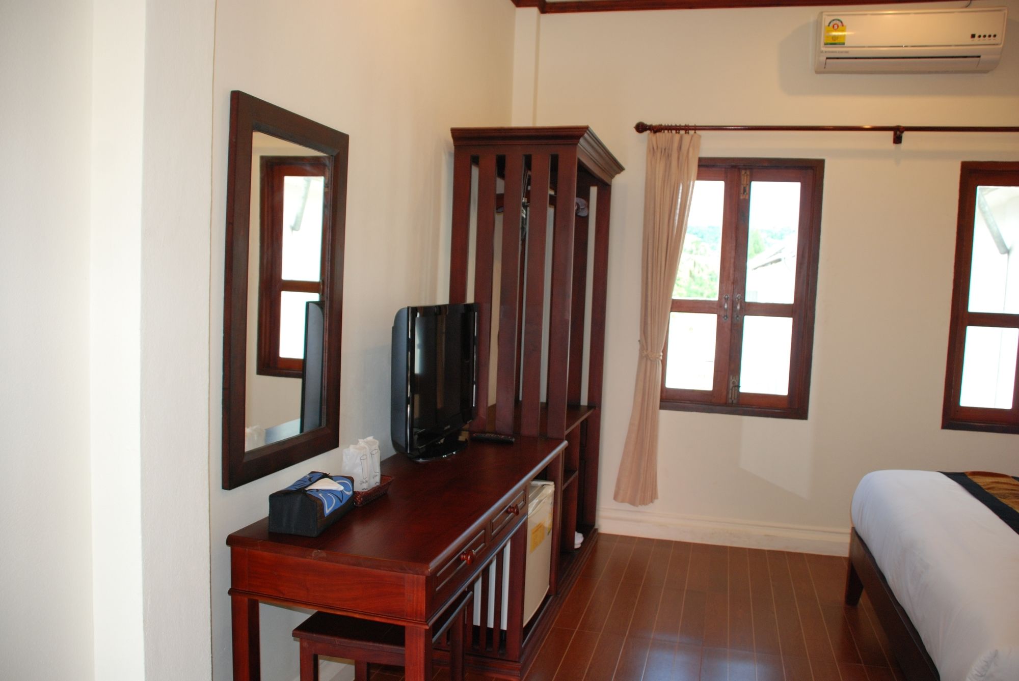 Luang Prabang Legend