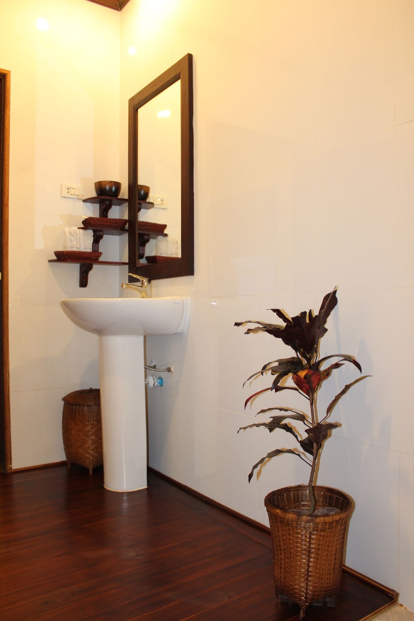 Luang Prabang Legend