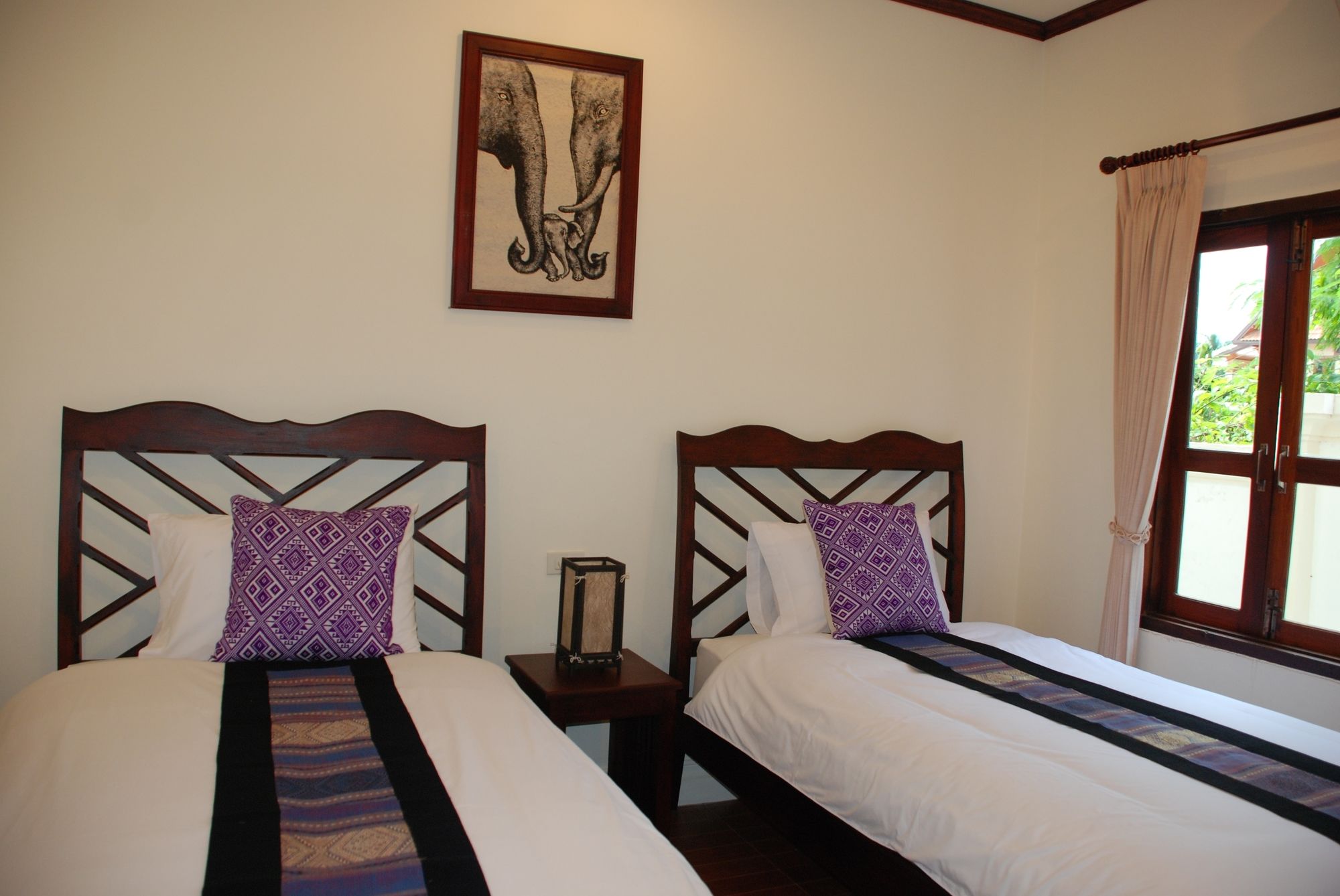 Luang Prabang Legend