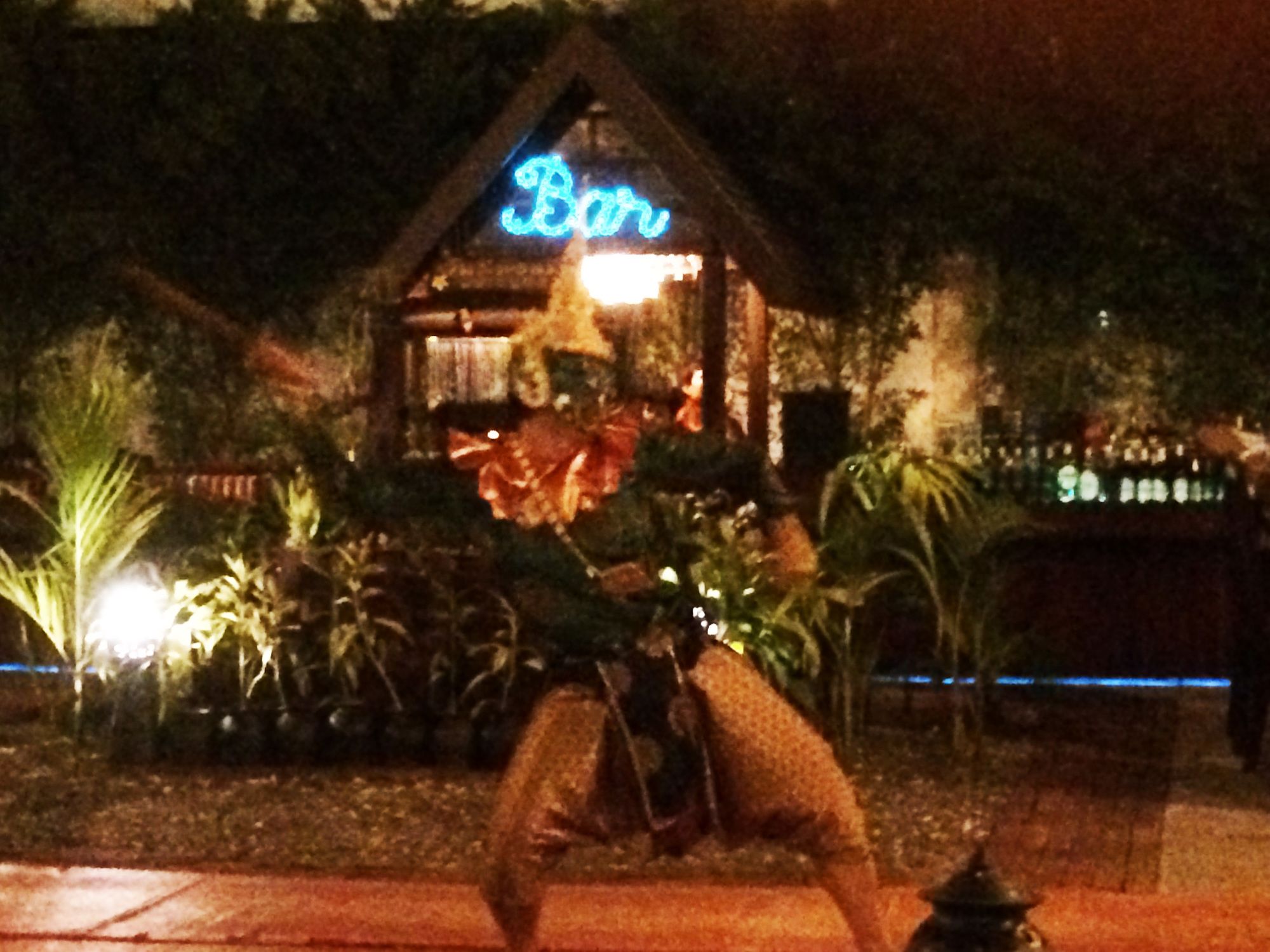 Luang Prabang Legend