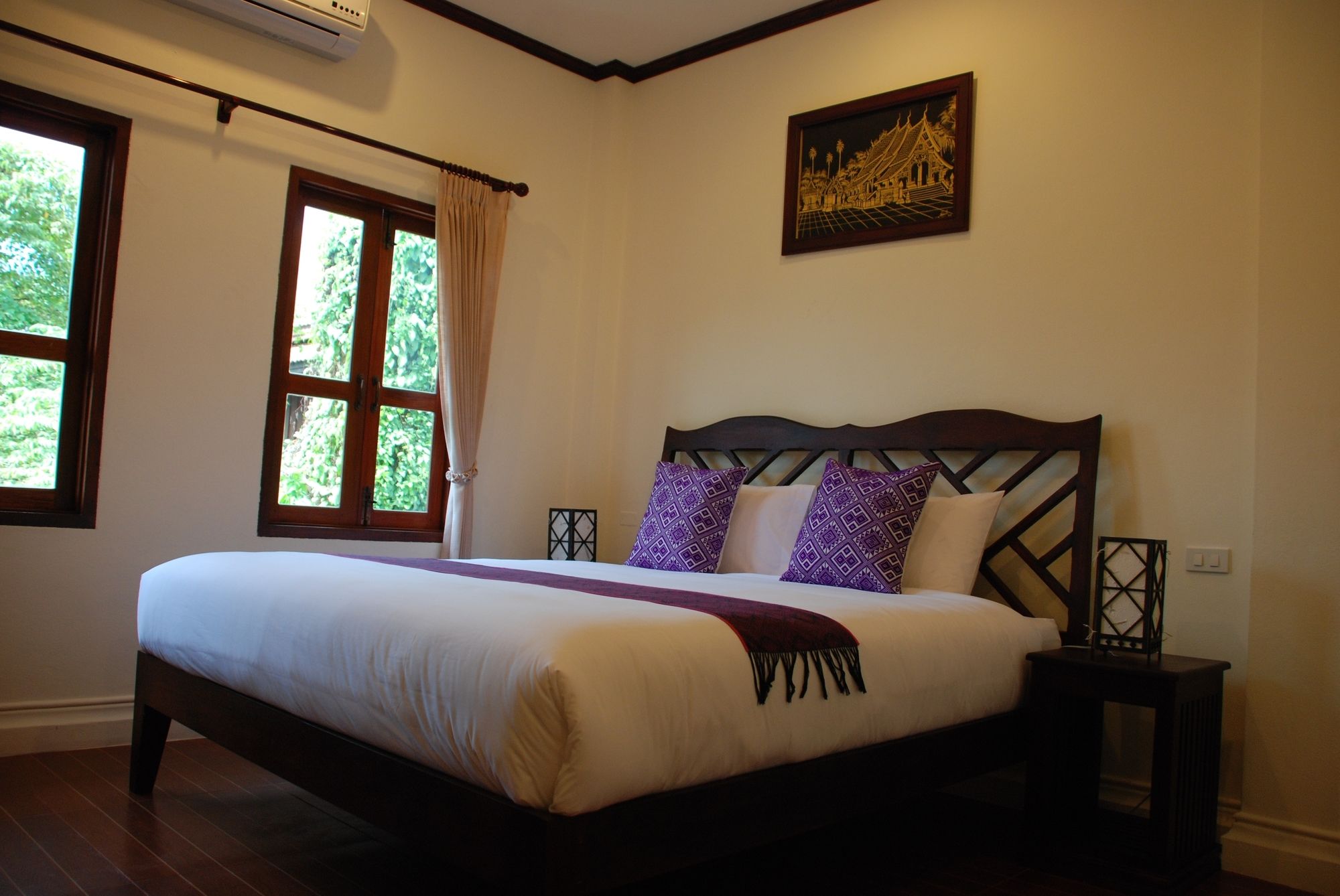 Luang Prabang Legend