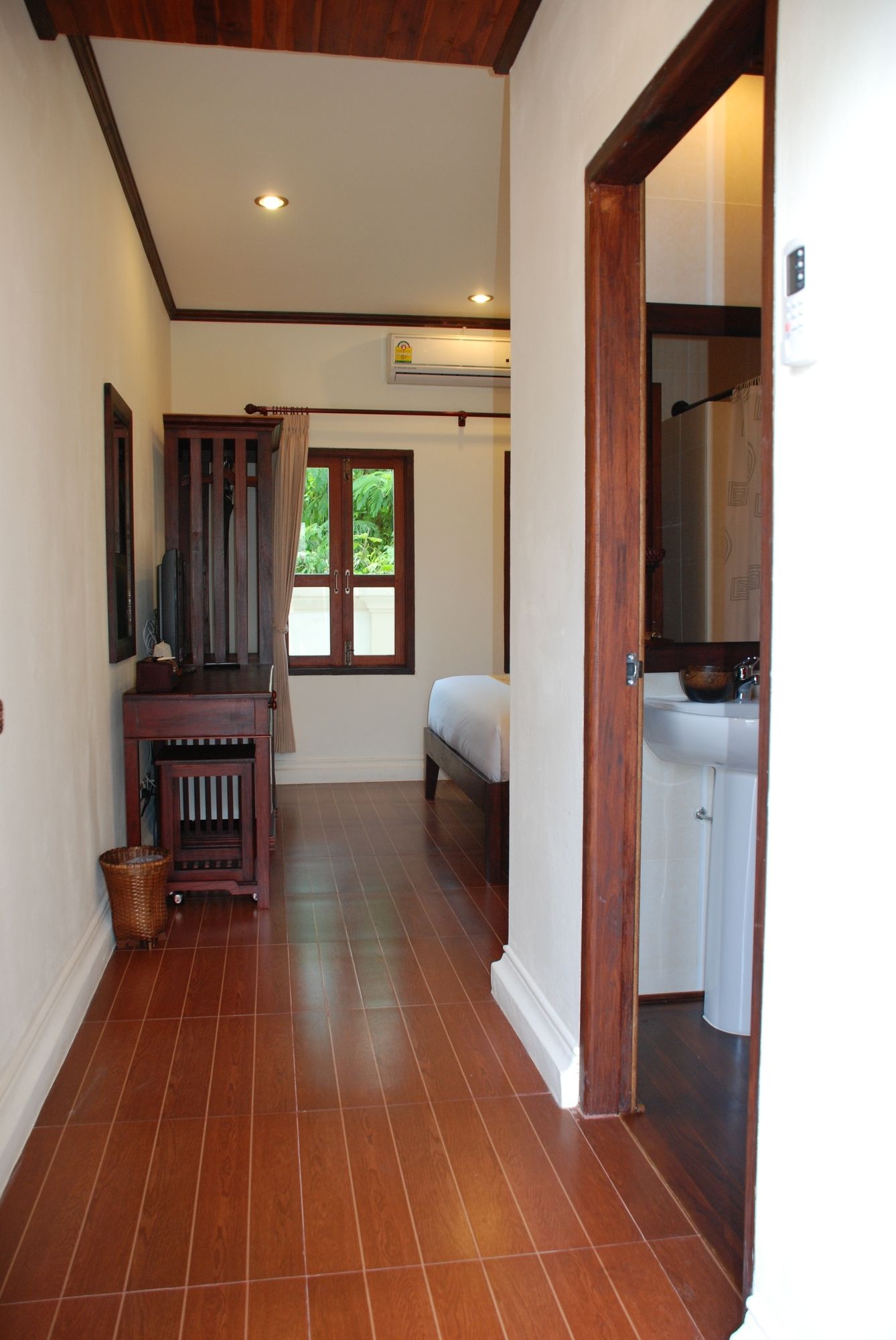Luang Prabang Legend