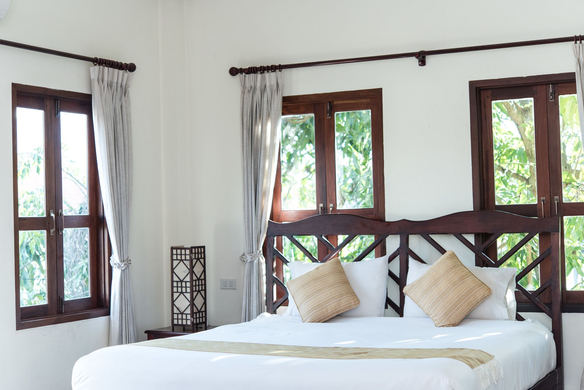 Luang Prabang Legend