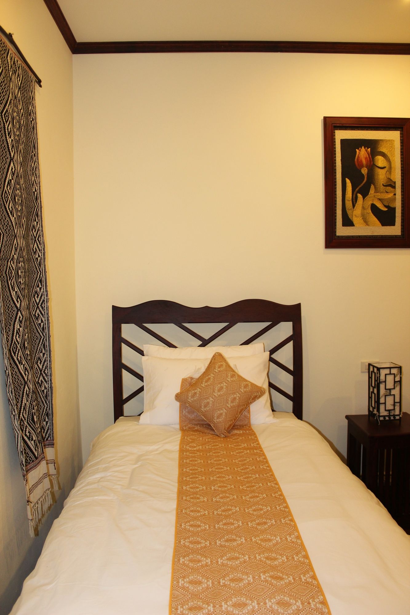 Luang Prabang Legend