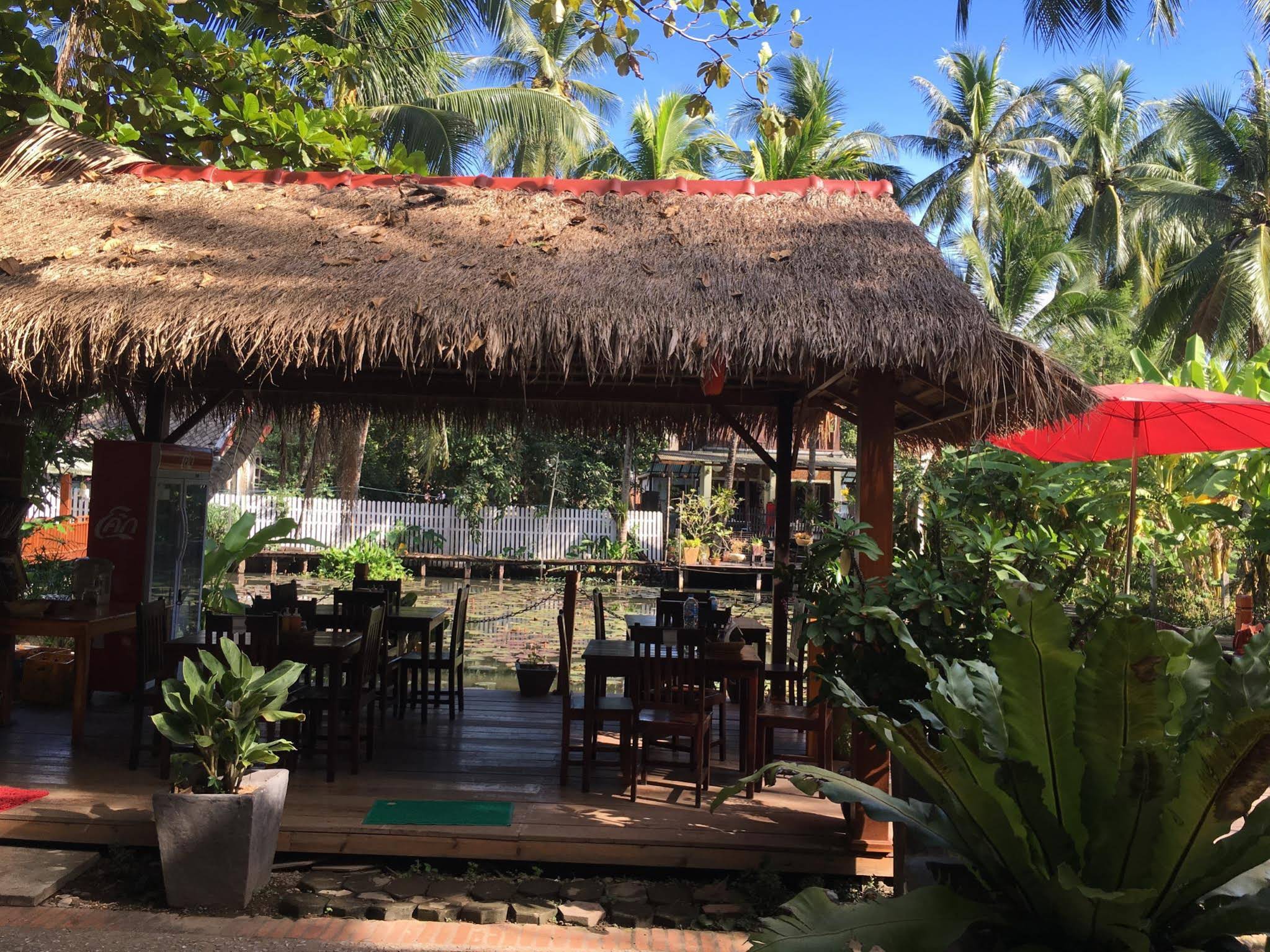 Luang Prabang Oasis - Villa Namnuea
