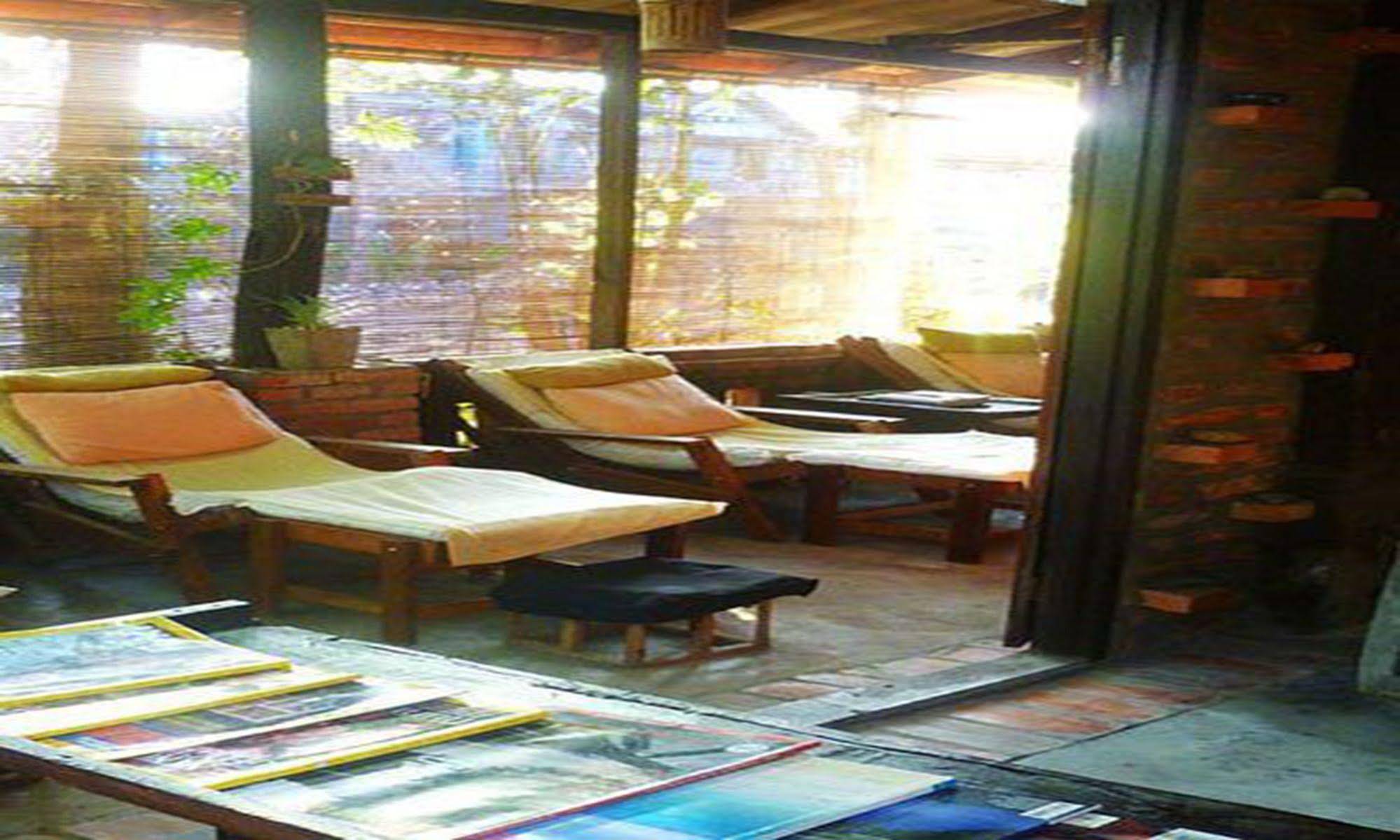 Luang Prabang Oasis - Villa Namnuea