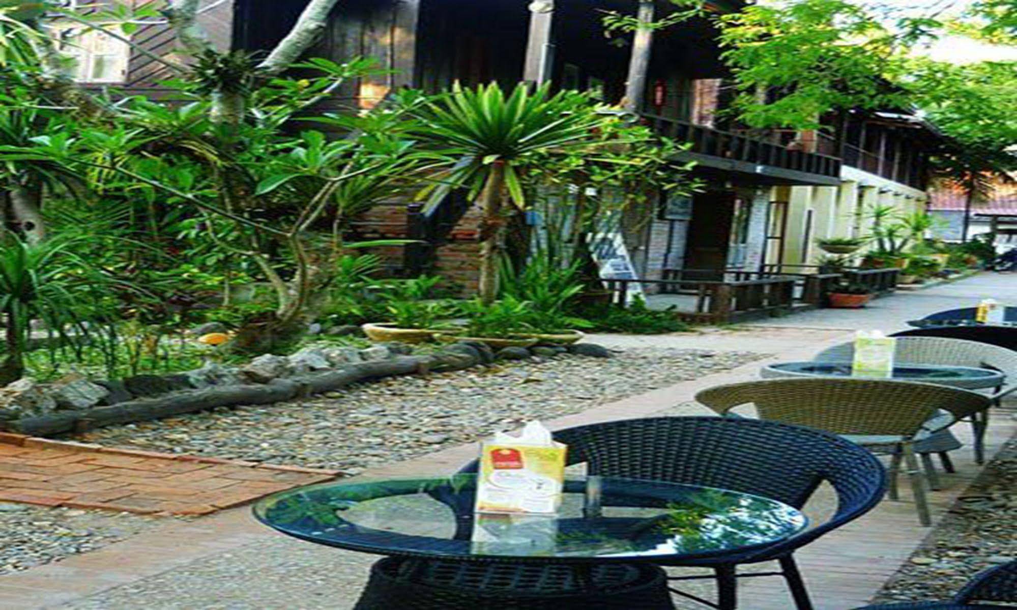 Luang Prabang Oasis - Villa Namnuea