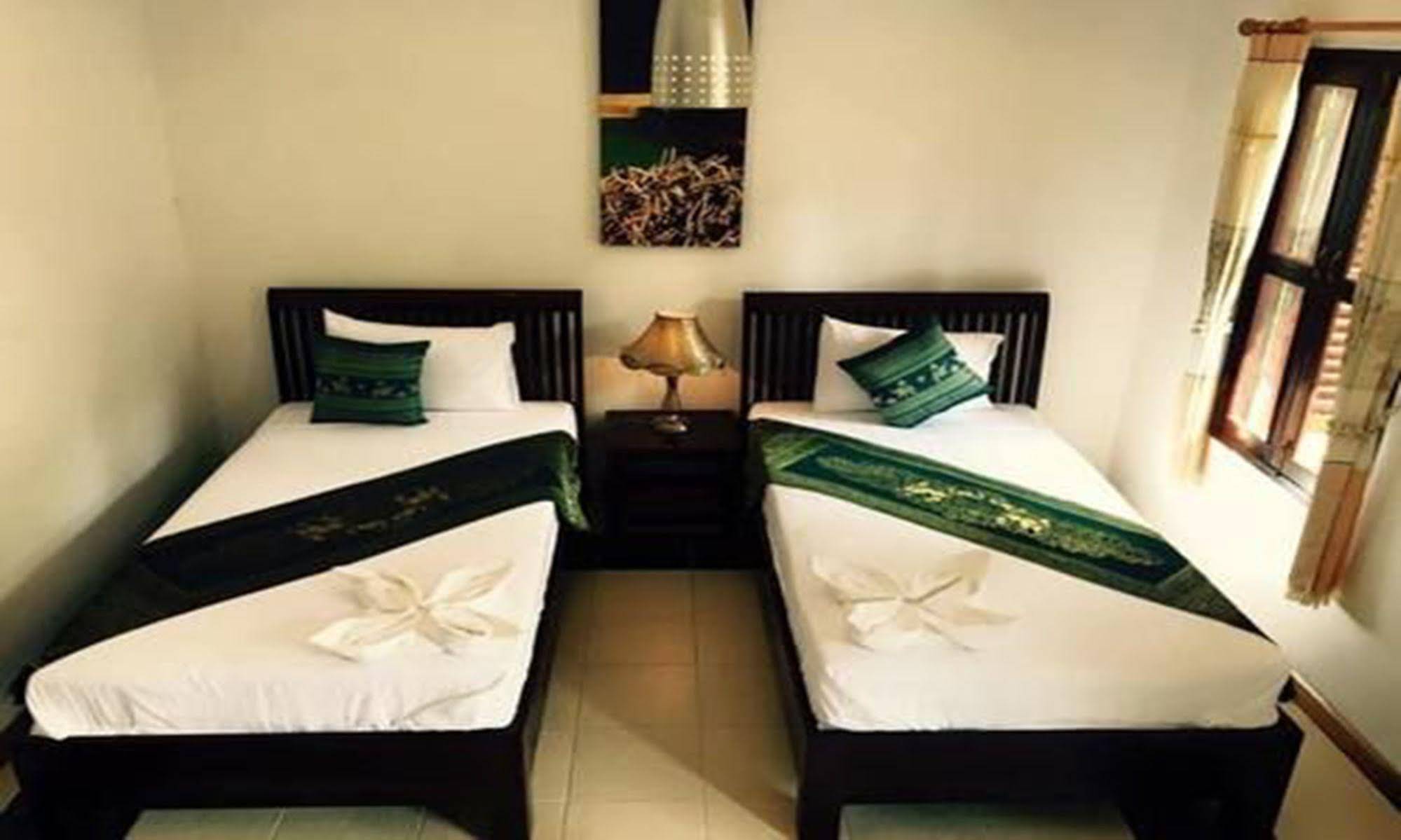 Luang Prabang Oasis - Villa Namnuea