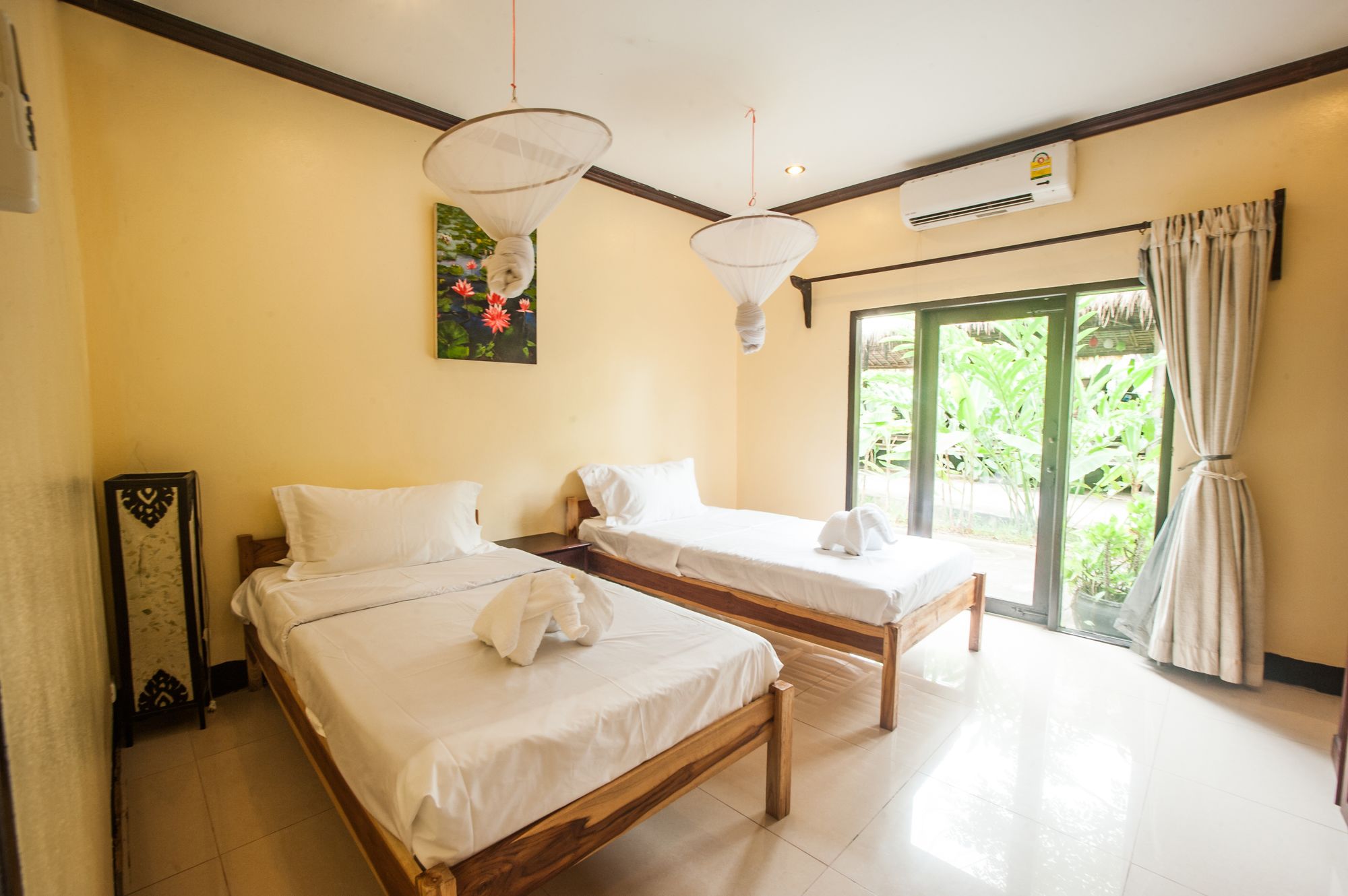 Luang Prabang Paradise Resort
