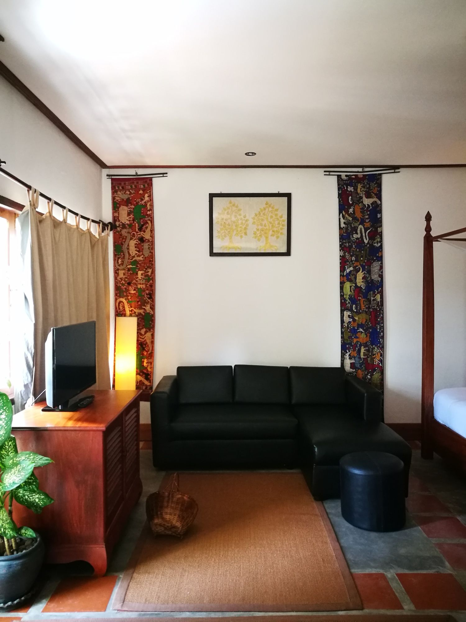 Luang Prabang Paradise Resort
